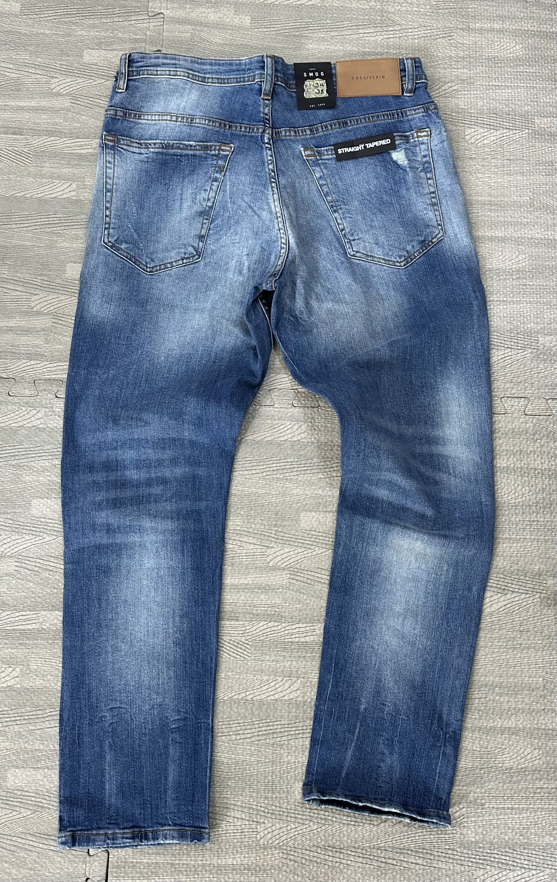 Men Jeans