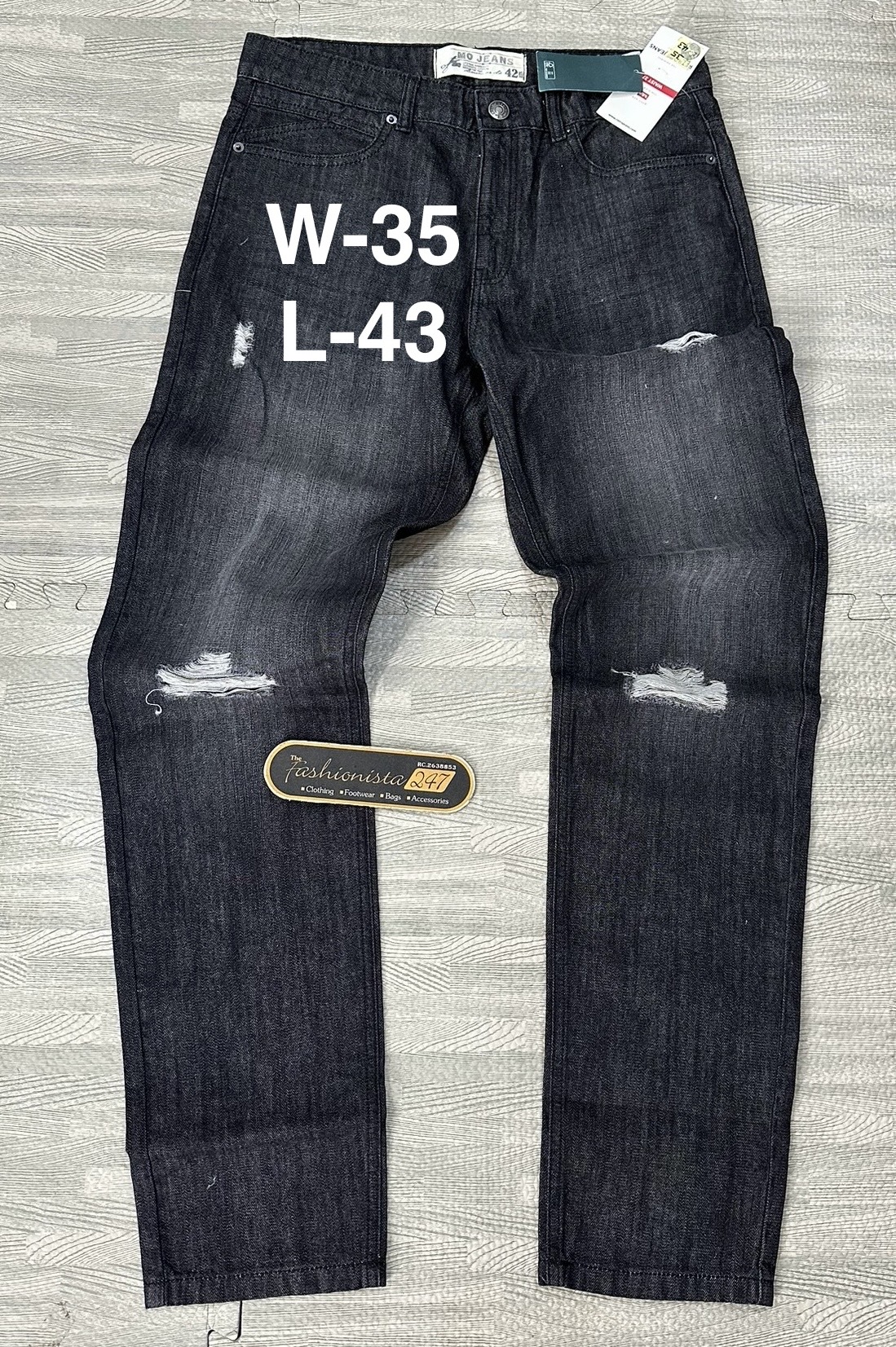 Men Jeans 