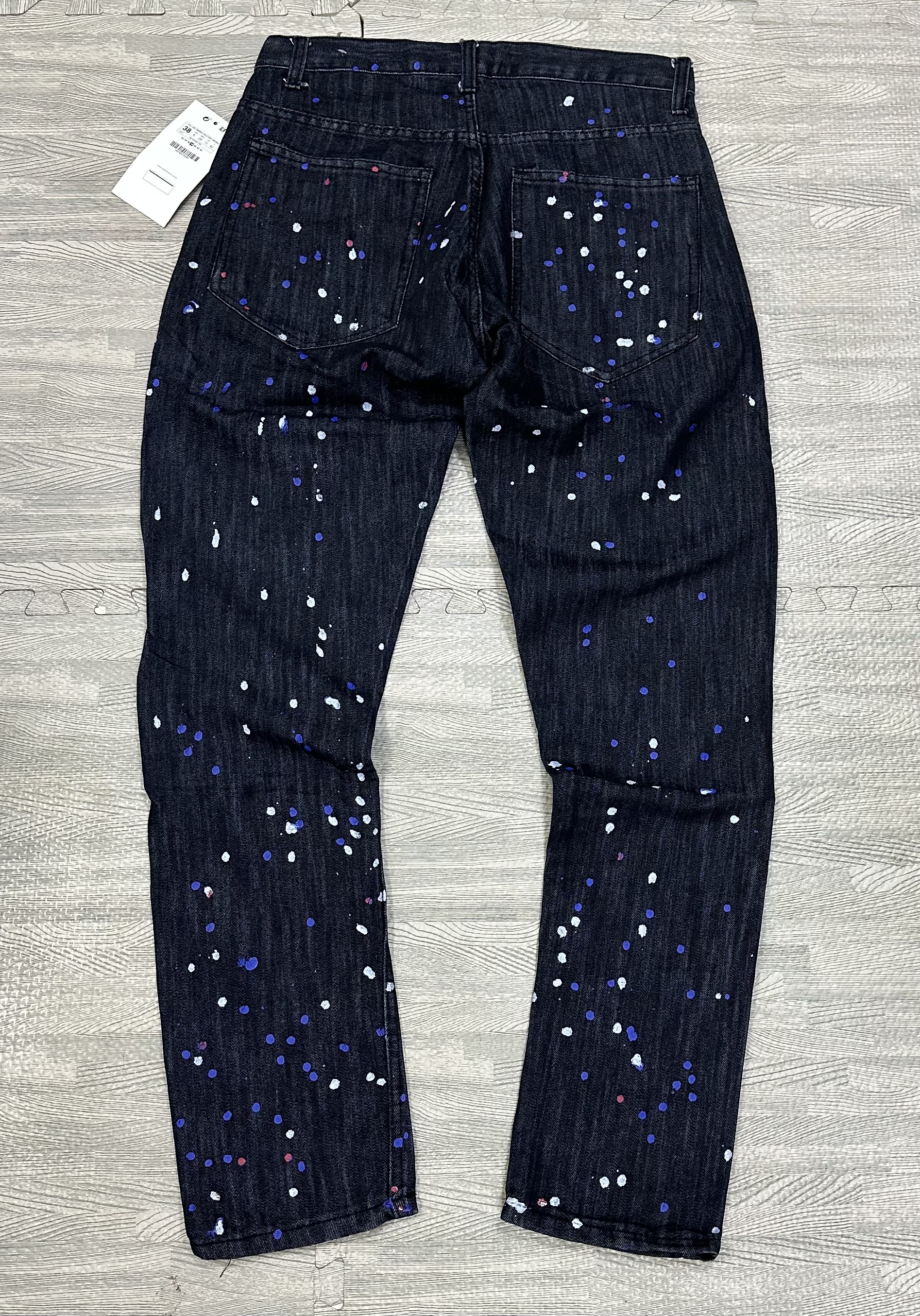 Men's Denim Jeans