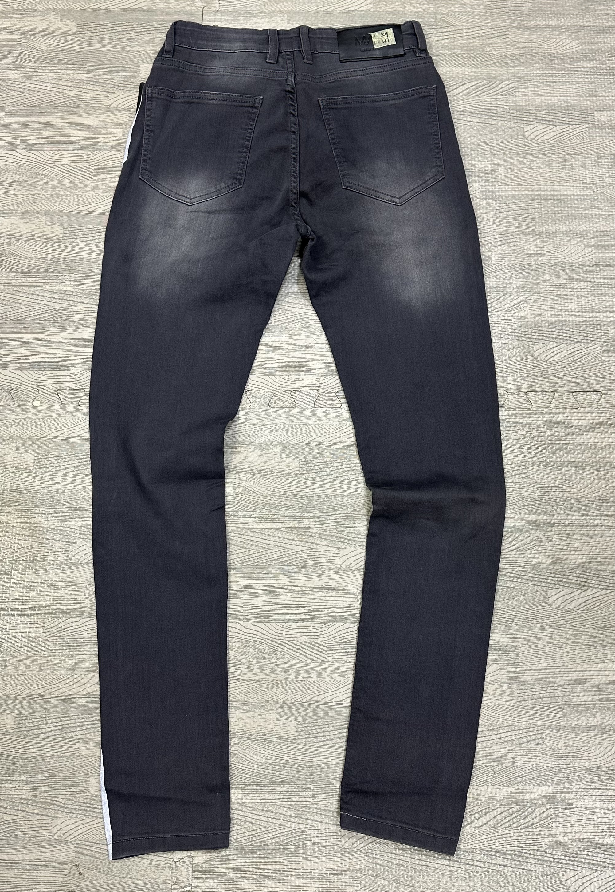 Men's Stretchy Jeans