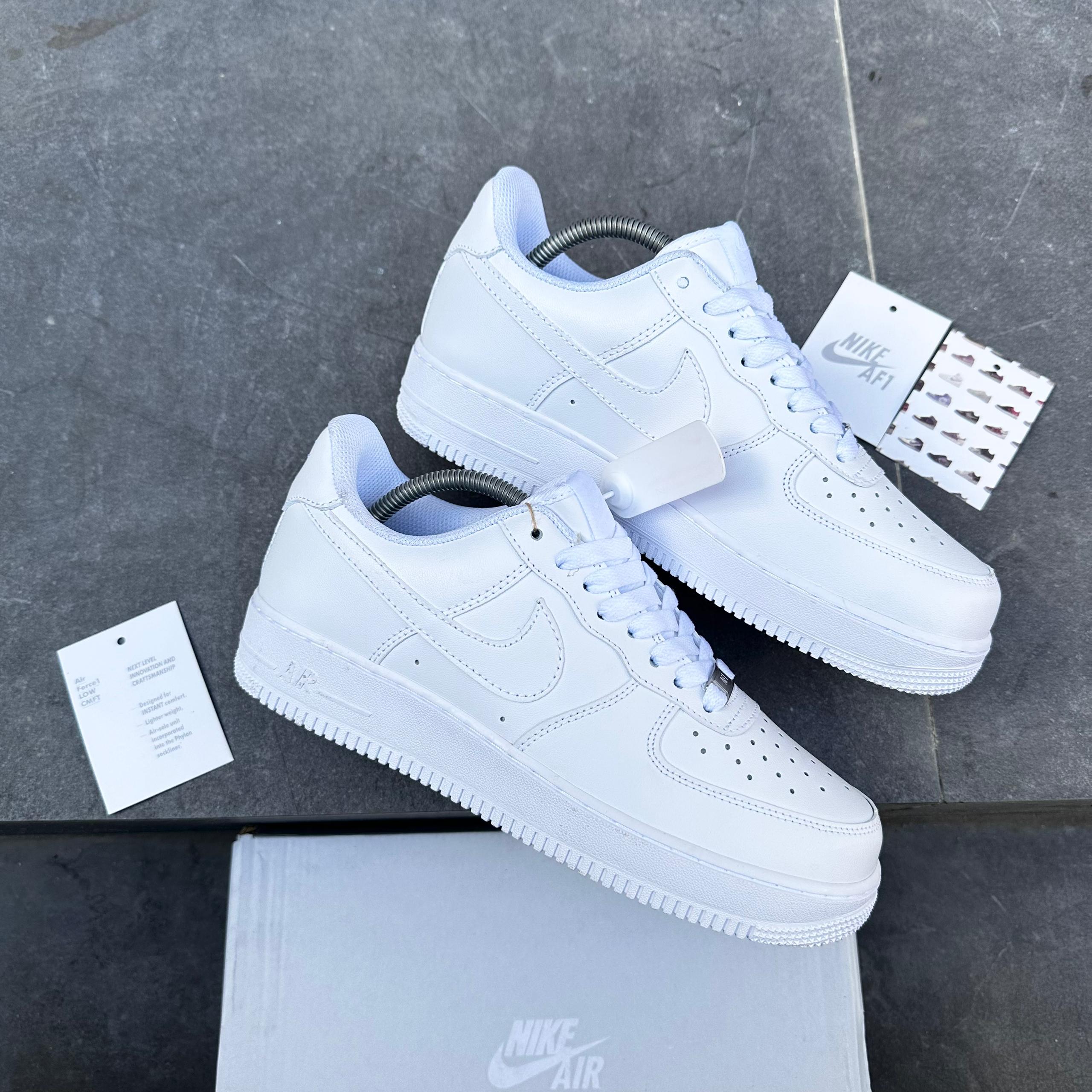 Nike Air Force 1 Sneakers
