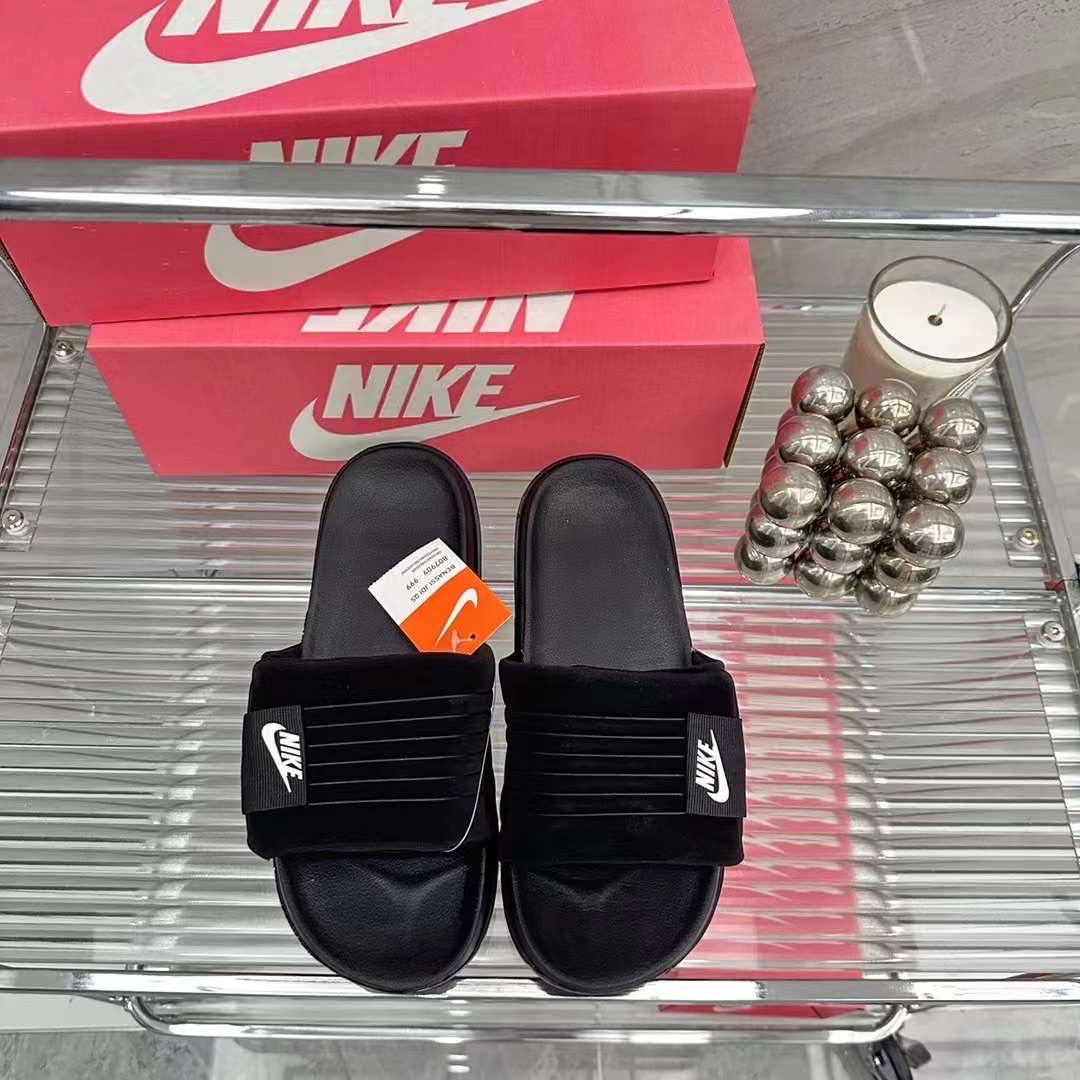 Nike Slides