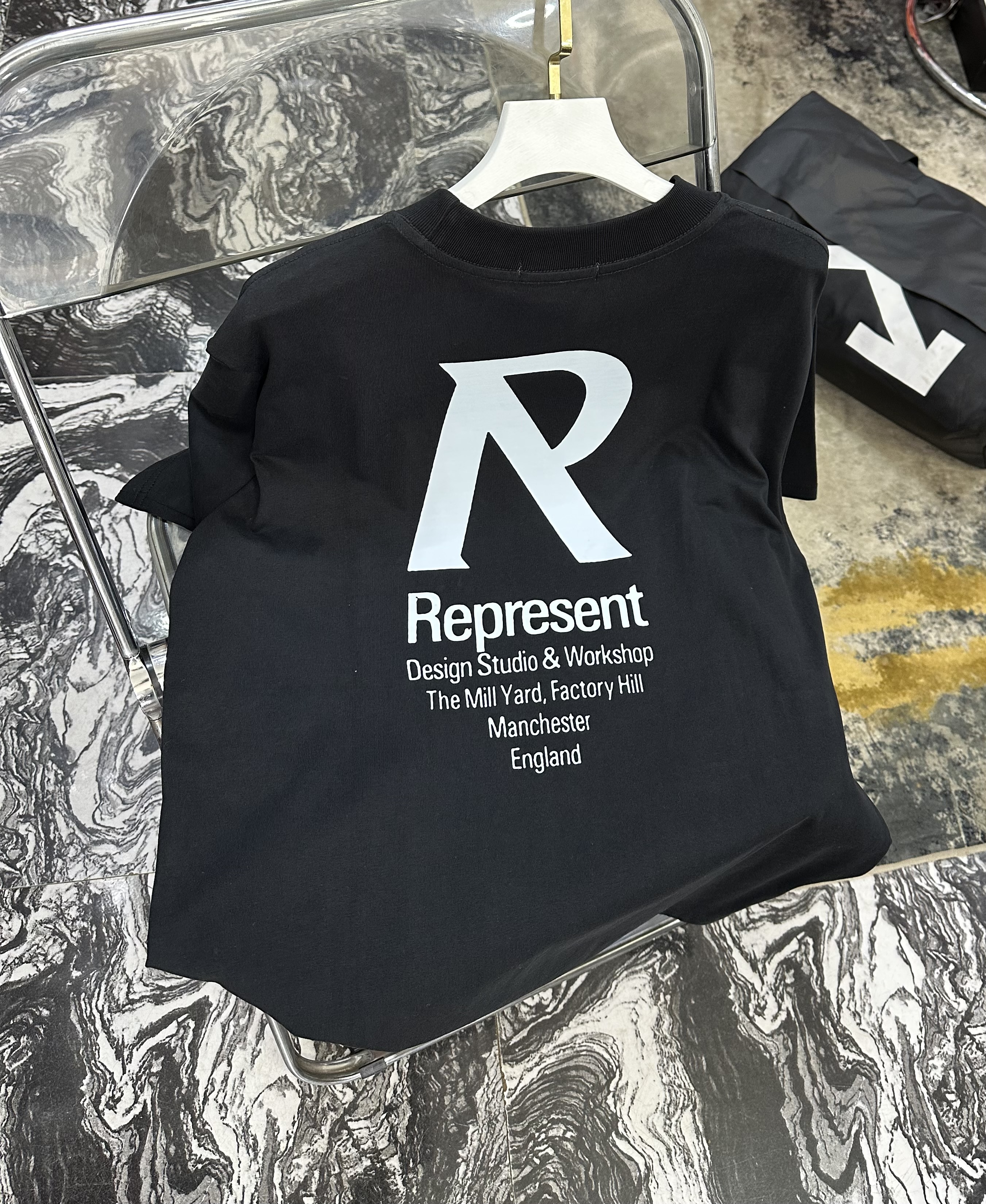 Represent Fashion T-Shirt