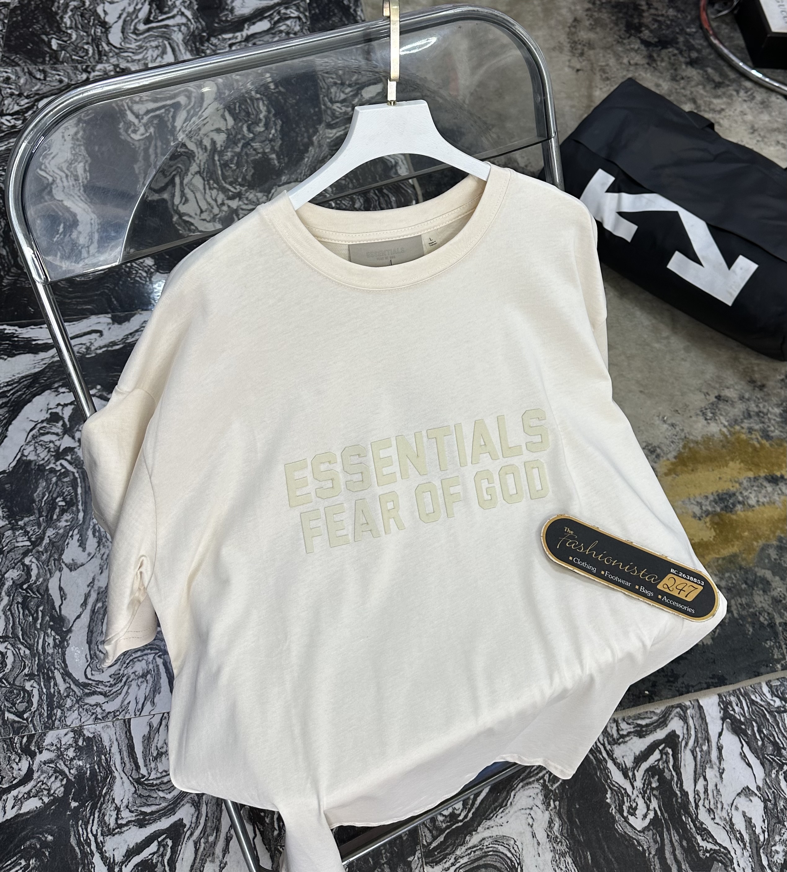Fear of God Essentials T-Shirt