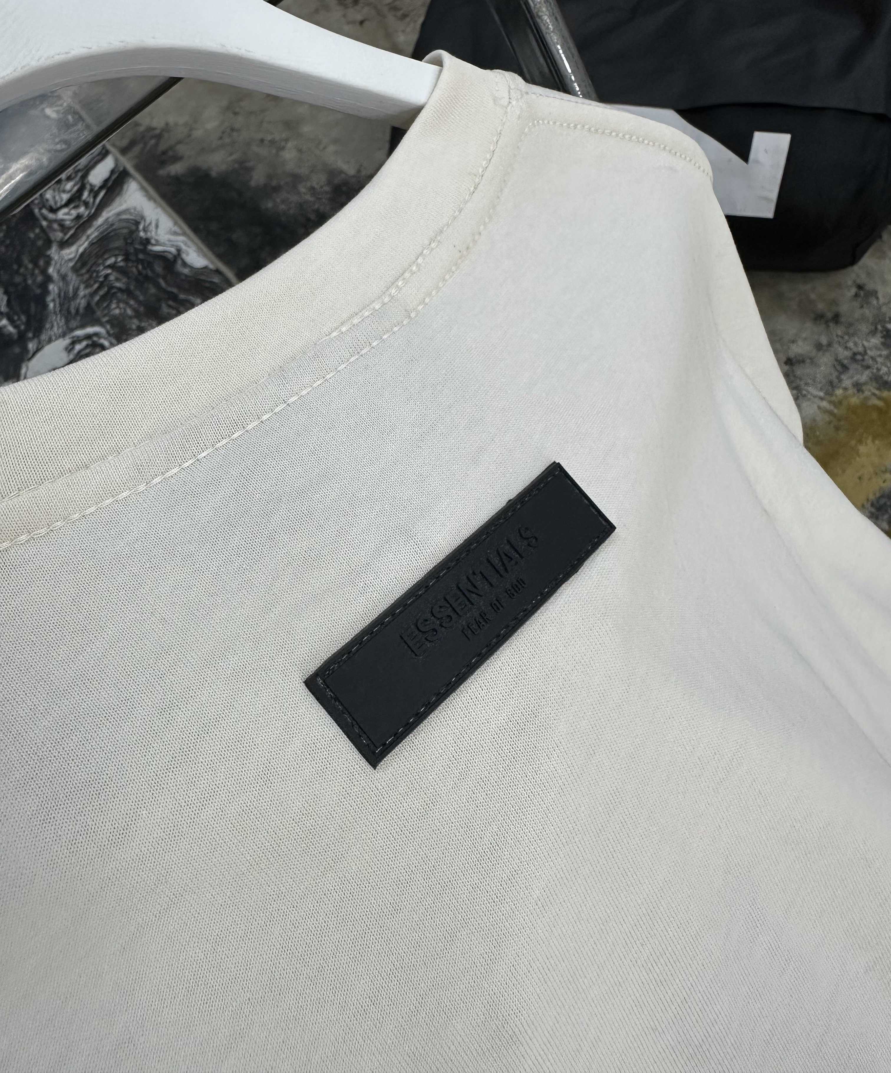 Fear of God Essentials T-Shirt