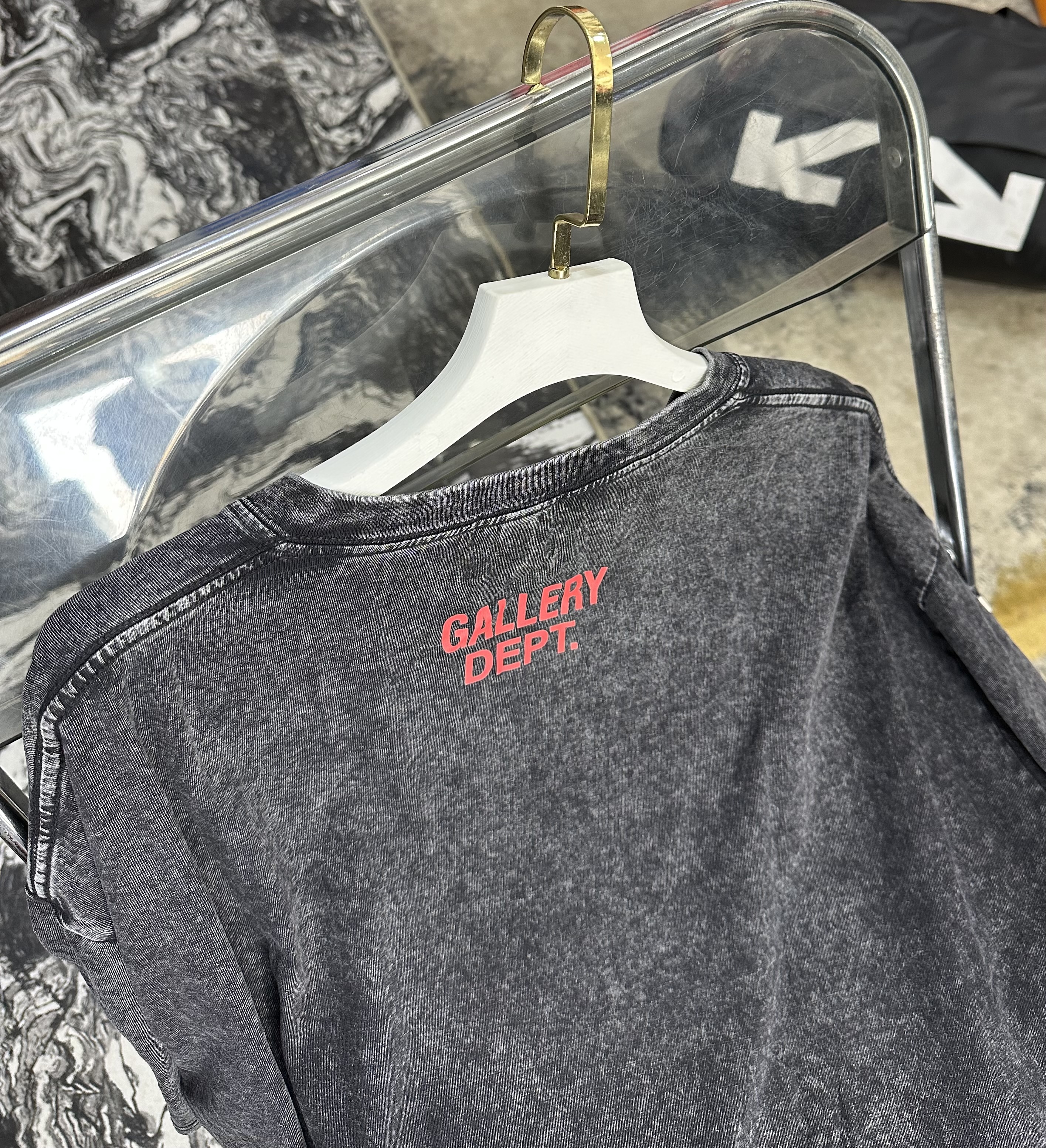 Gallery department Anti-Racism T-Shirt