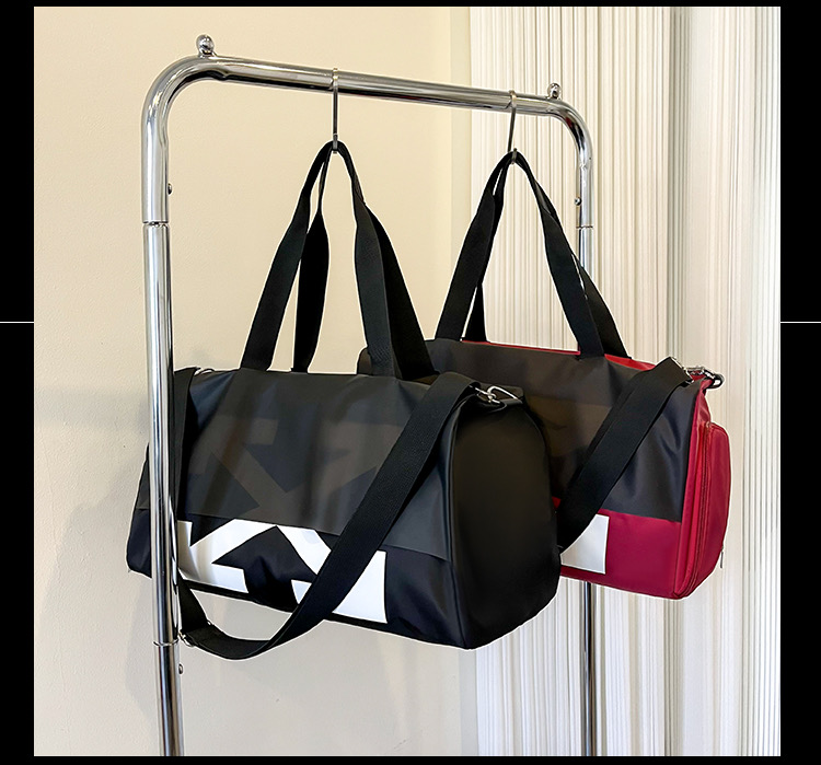 Stylish Unisex Duffle Bags