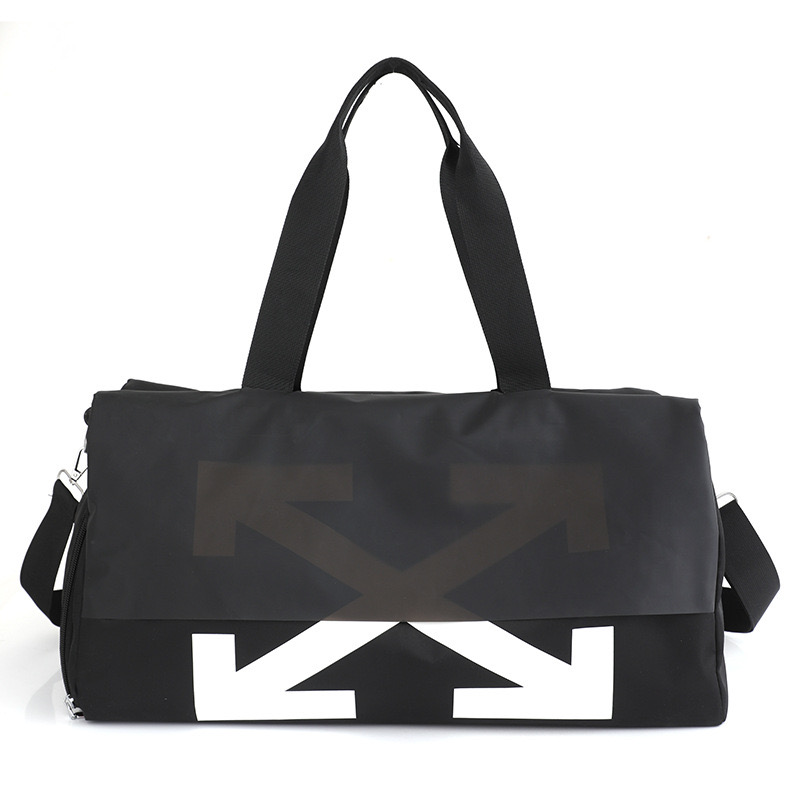 Stylish Unisex Duffle Bags