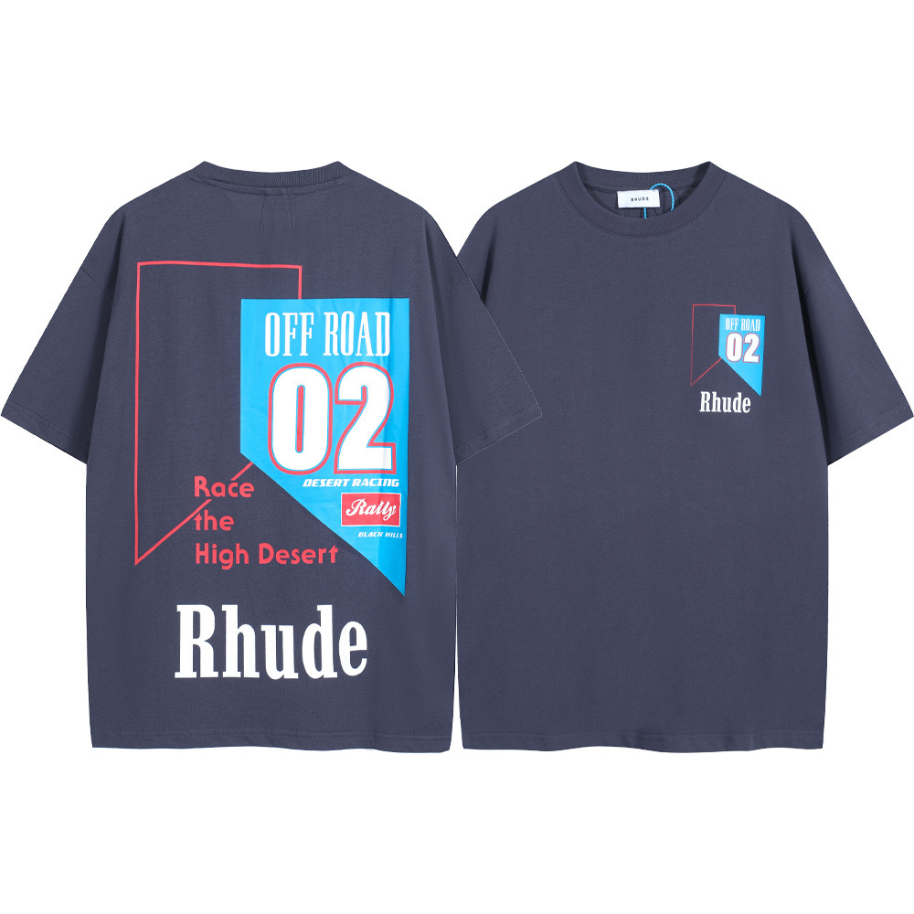 Rhude Off Road '02 T-Shirt