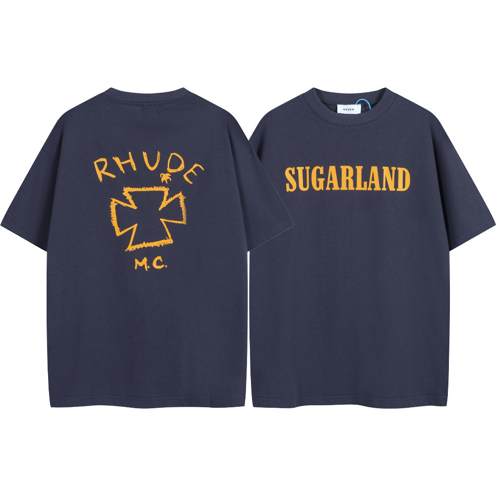 Rhude Sugarland T-shirt