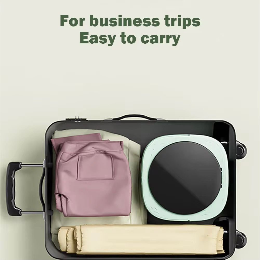 Folding Washing Machine for Underwear