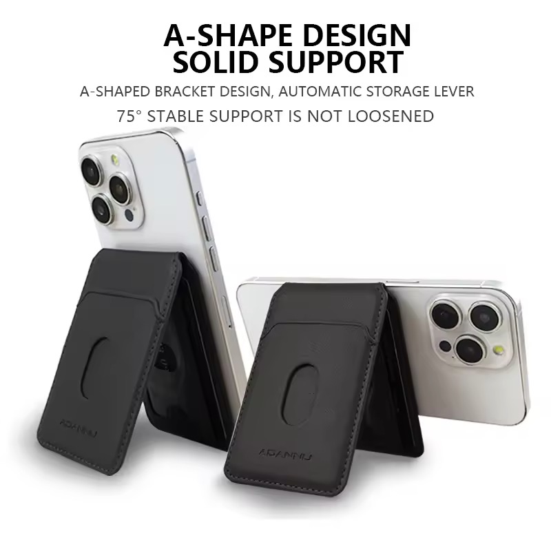 Magsafe Phone Wallet Stand