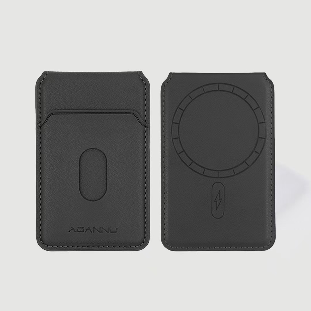 Magsafe Phone Wallet Stand