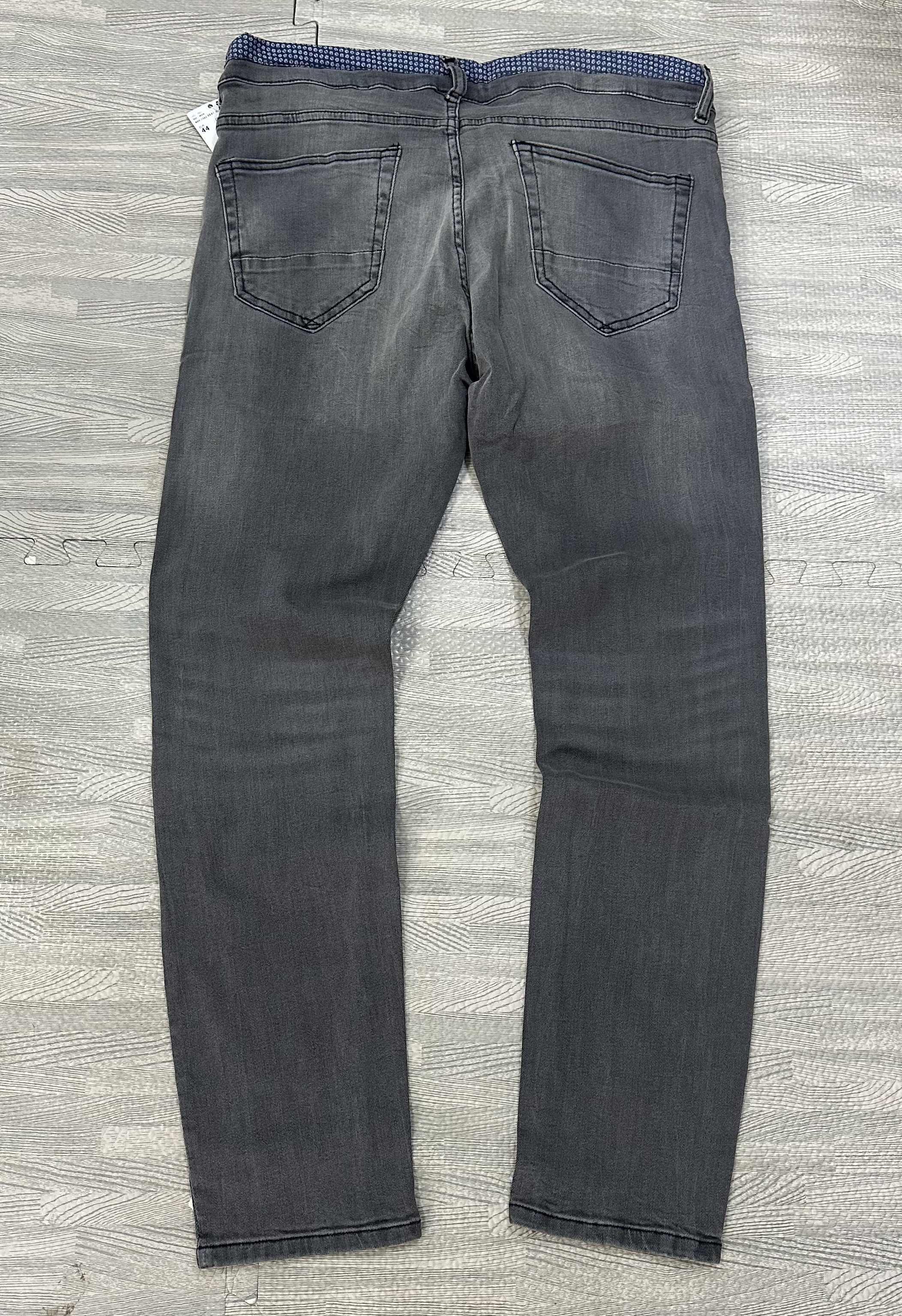 Men's Stretch Jeans W-36
