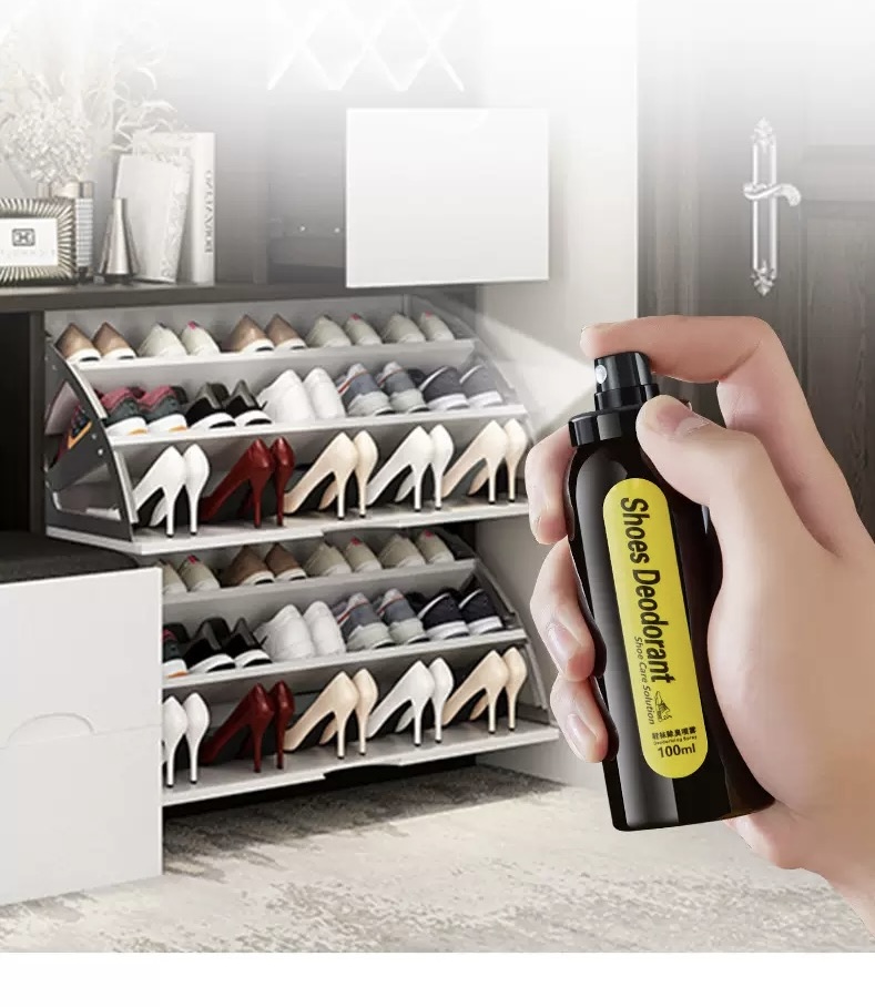 Shoes Deodorant