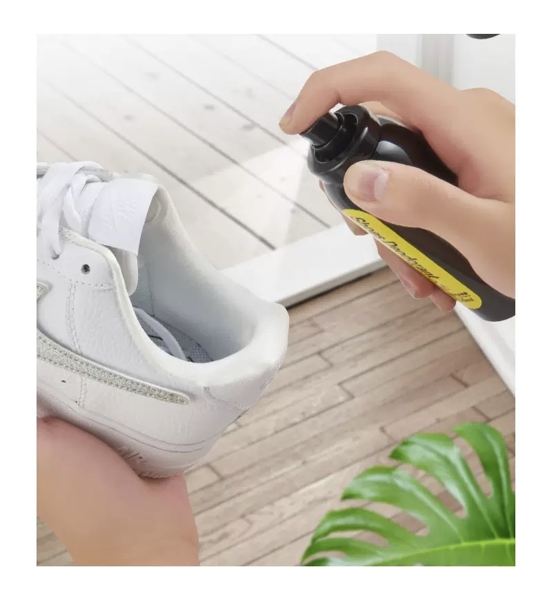 Shoes Deodorant