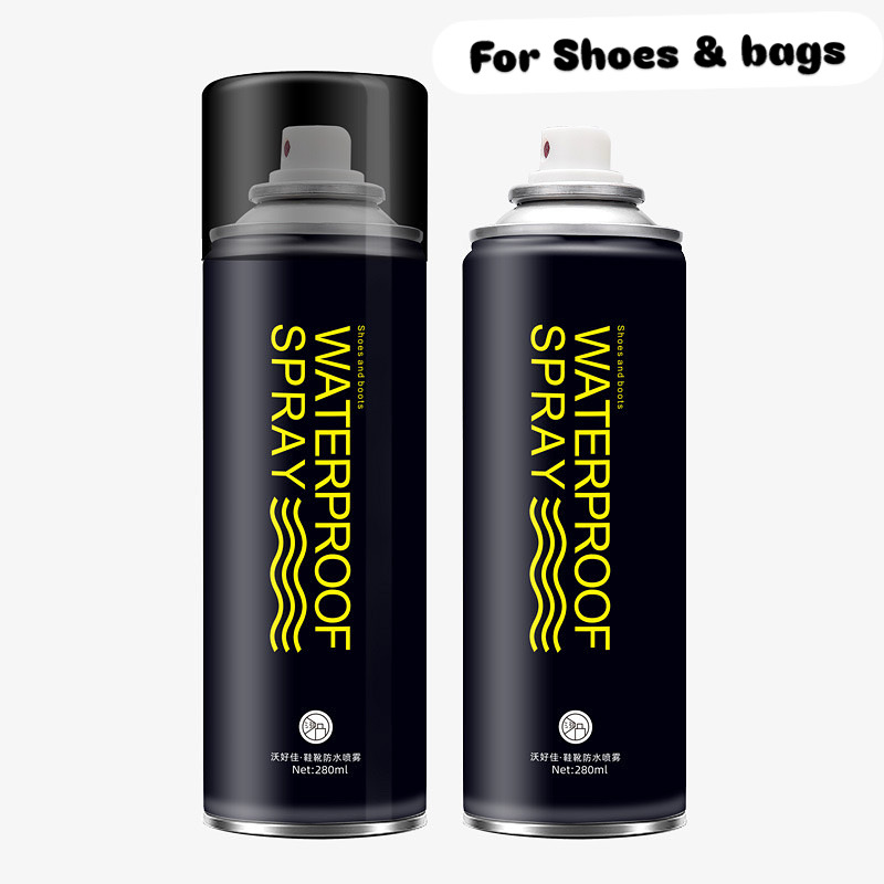 Shoe & Bag Waterproof Spray