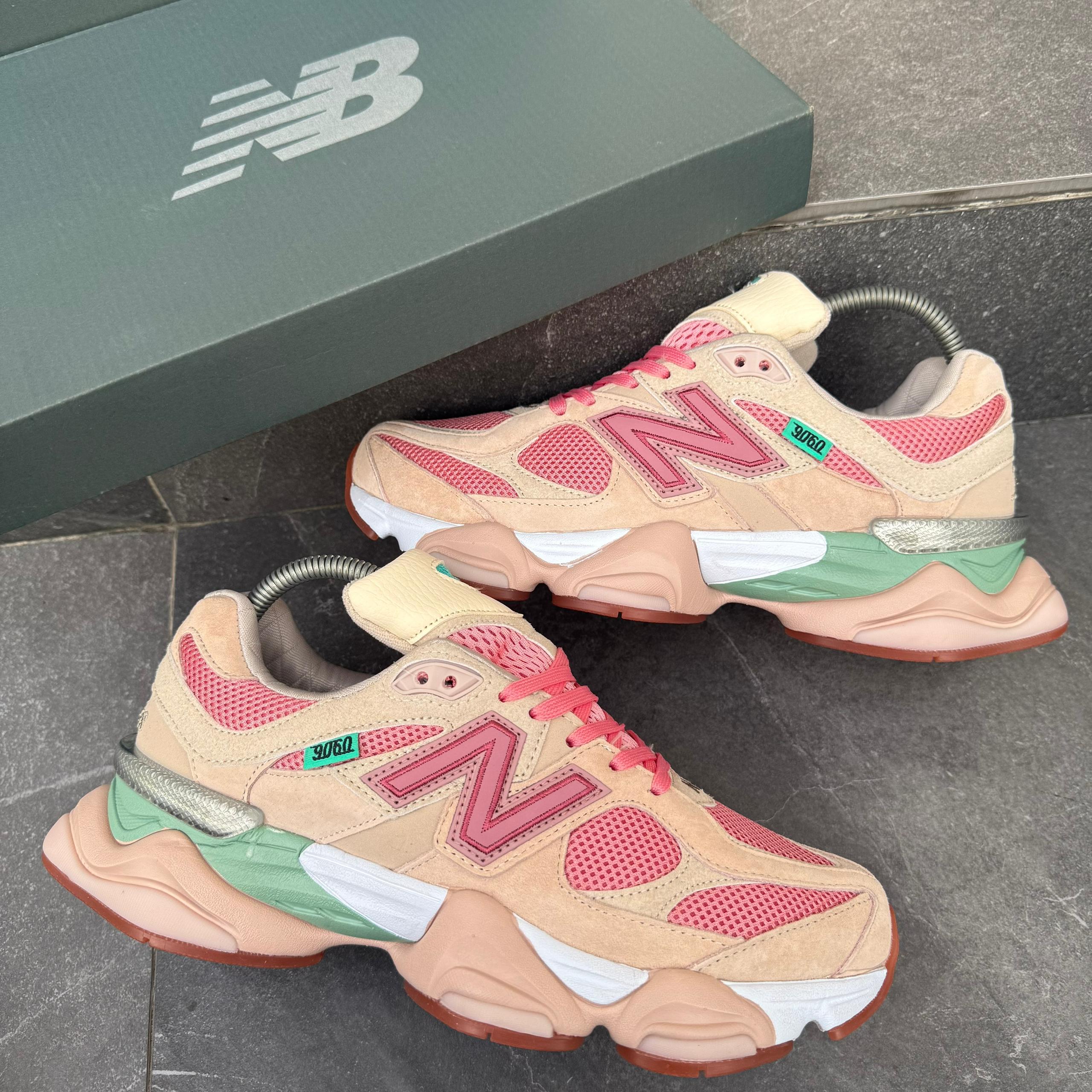 New Balance 9060 Sneakers