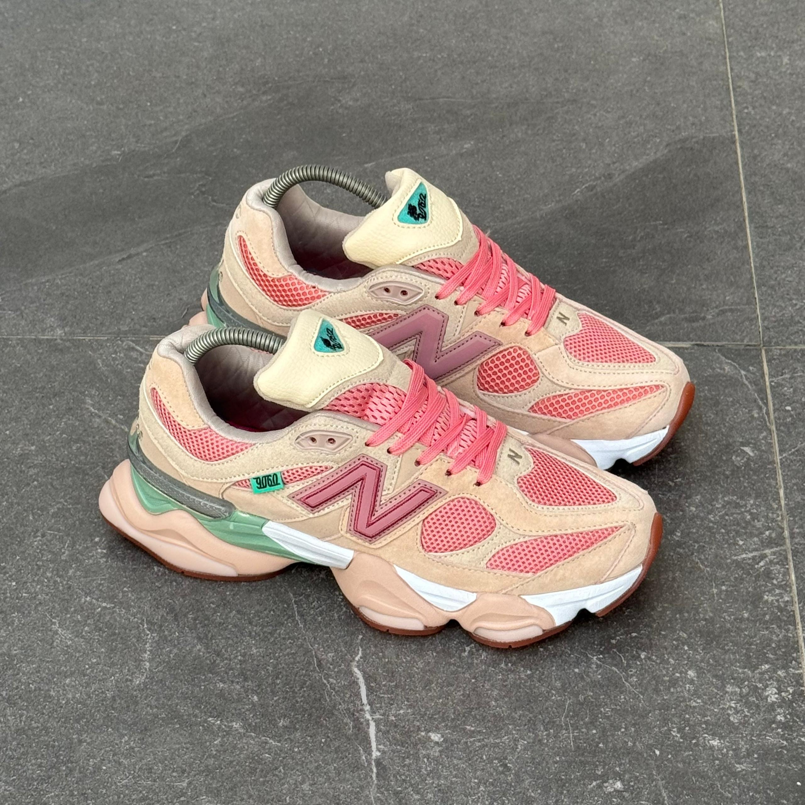 New Balance 9060 Sneakers