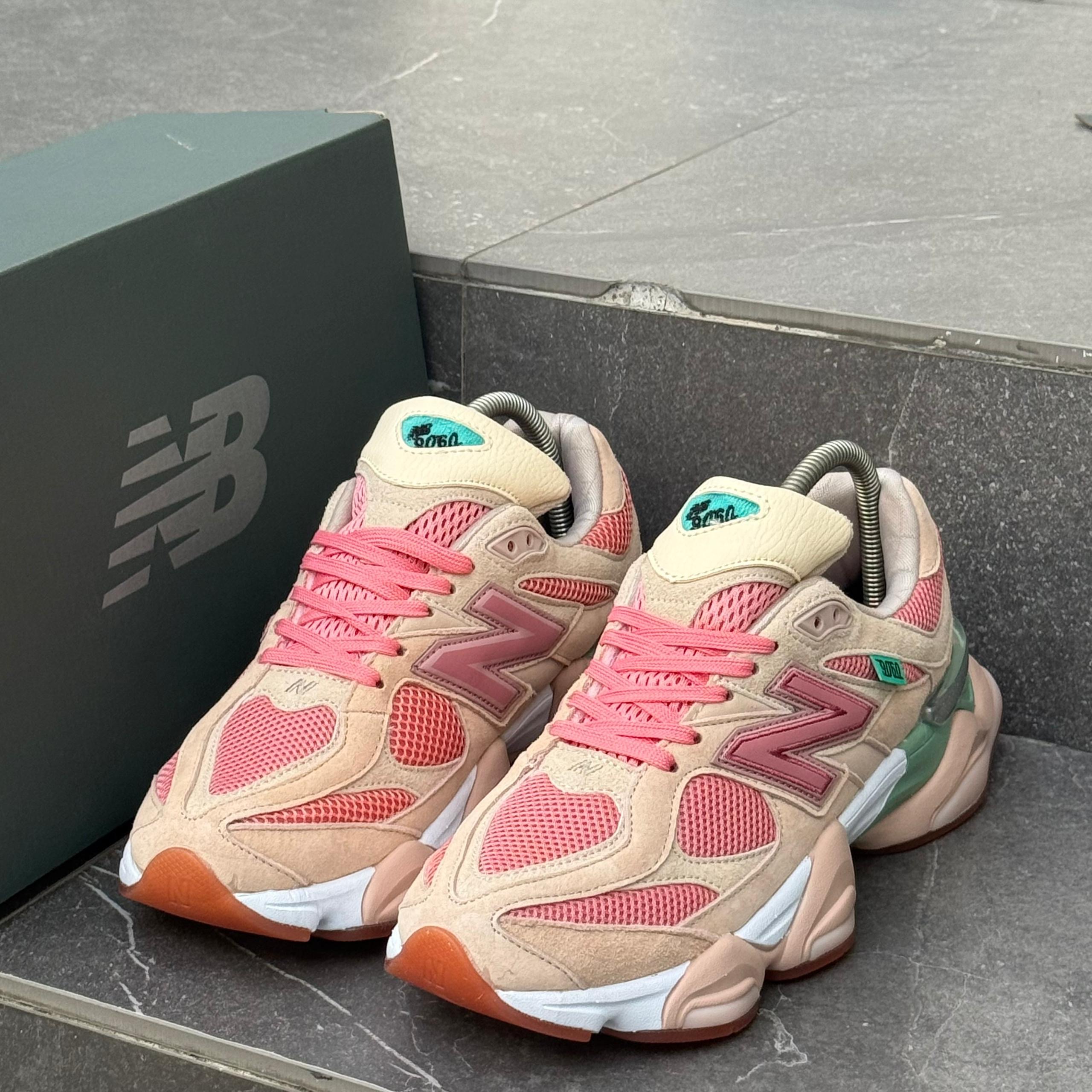 New Balance 9060 Sneakers