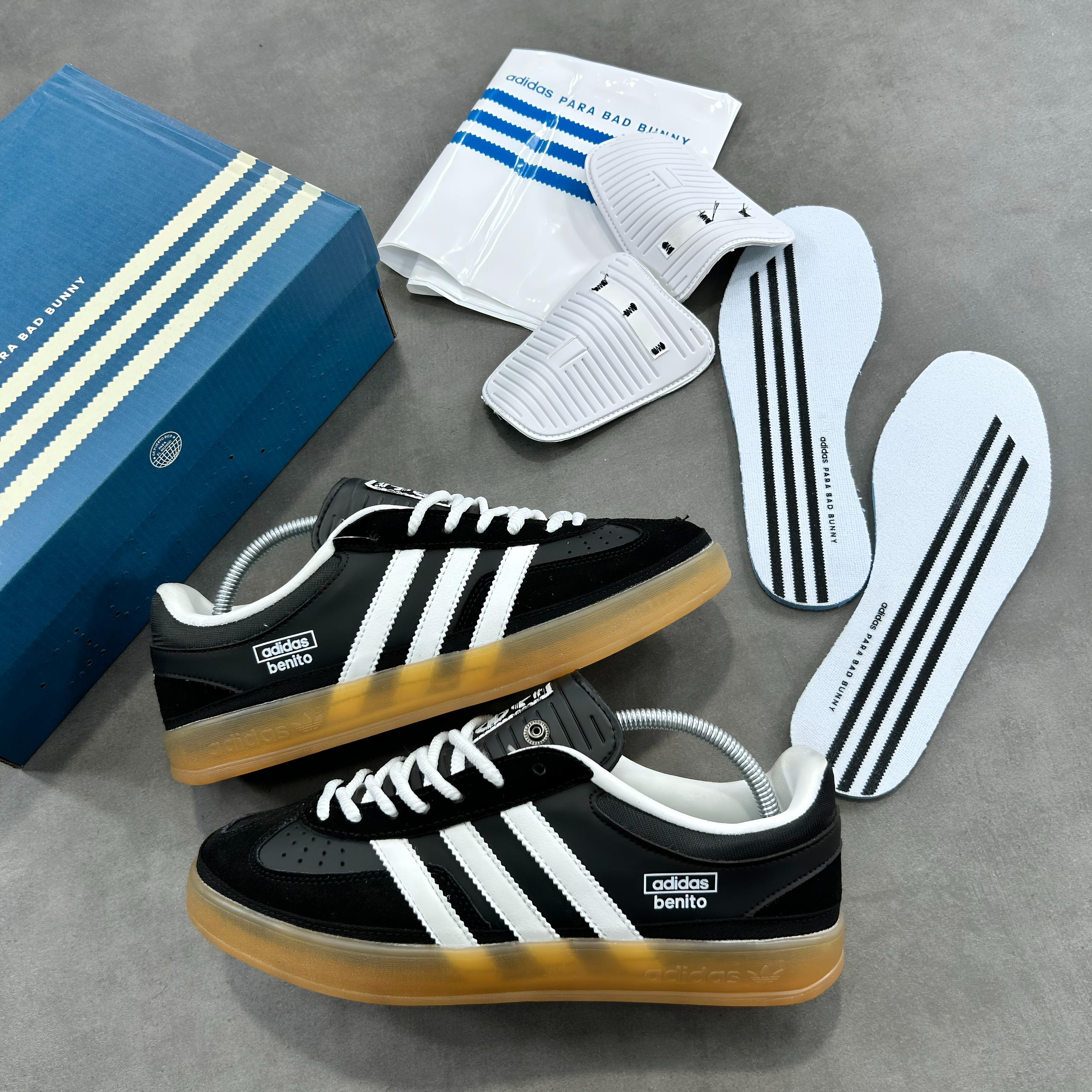 adidas benito sneakers