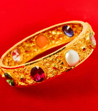 Vintage Gold Bracelet