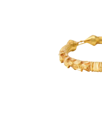 Gold Bracelet