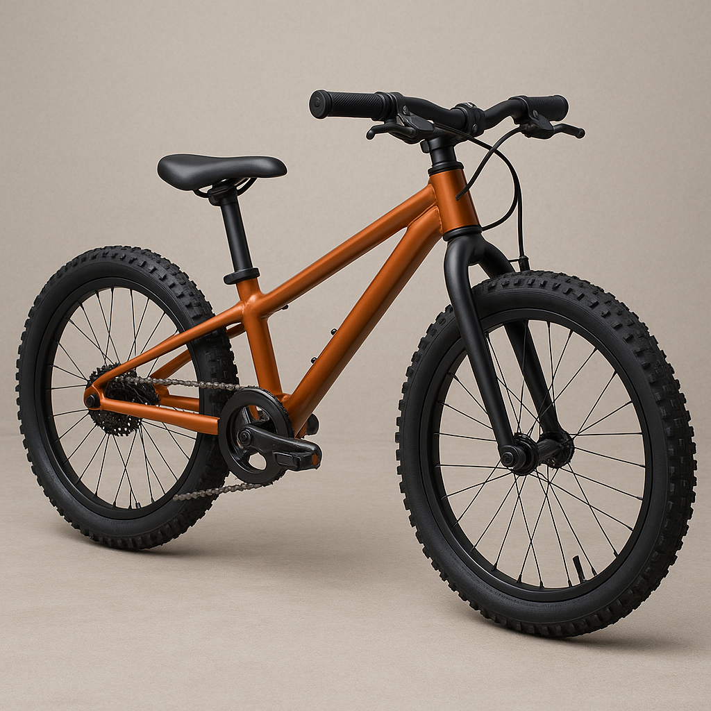 Location VTT Enfant 24 pouces