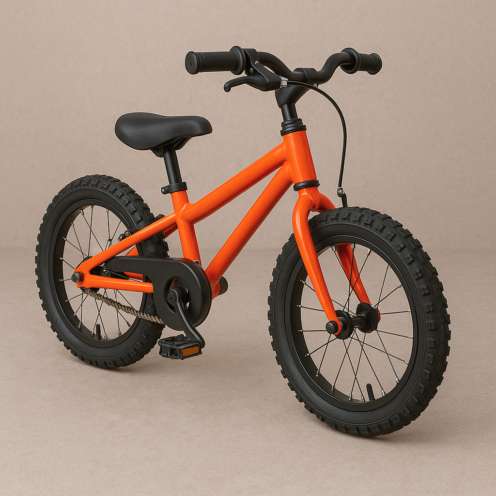 Location VTT enfant (14, 16, 20 pouces)