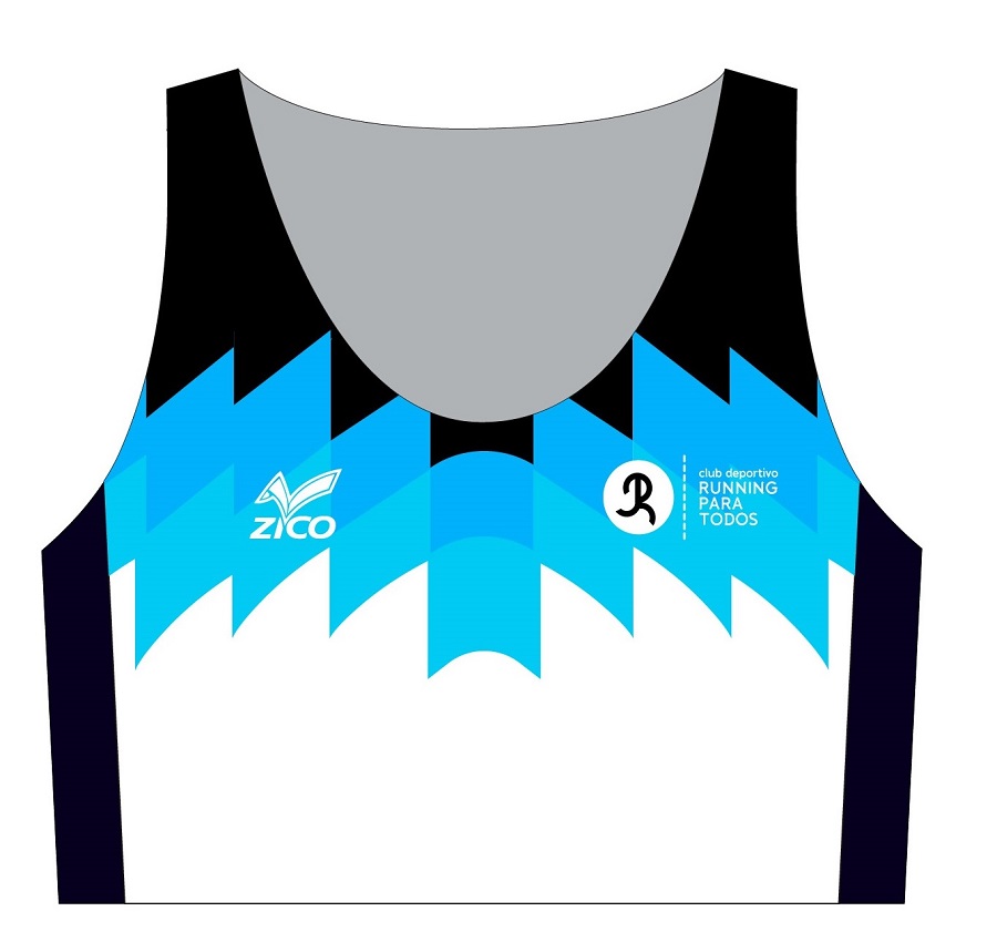 Top de Competición Femenino – Escuela de Atletismo