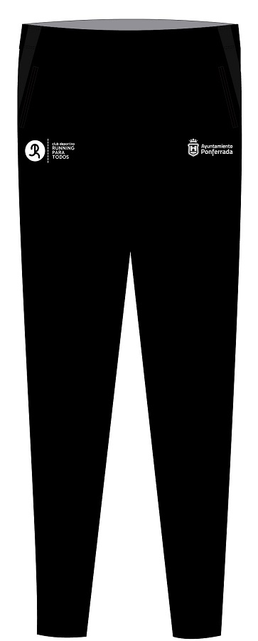 Pantalón de Chándal 