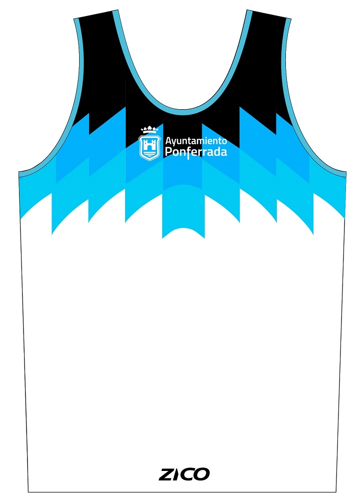 Camiseta de Tirantes