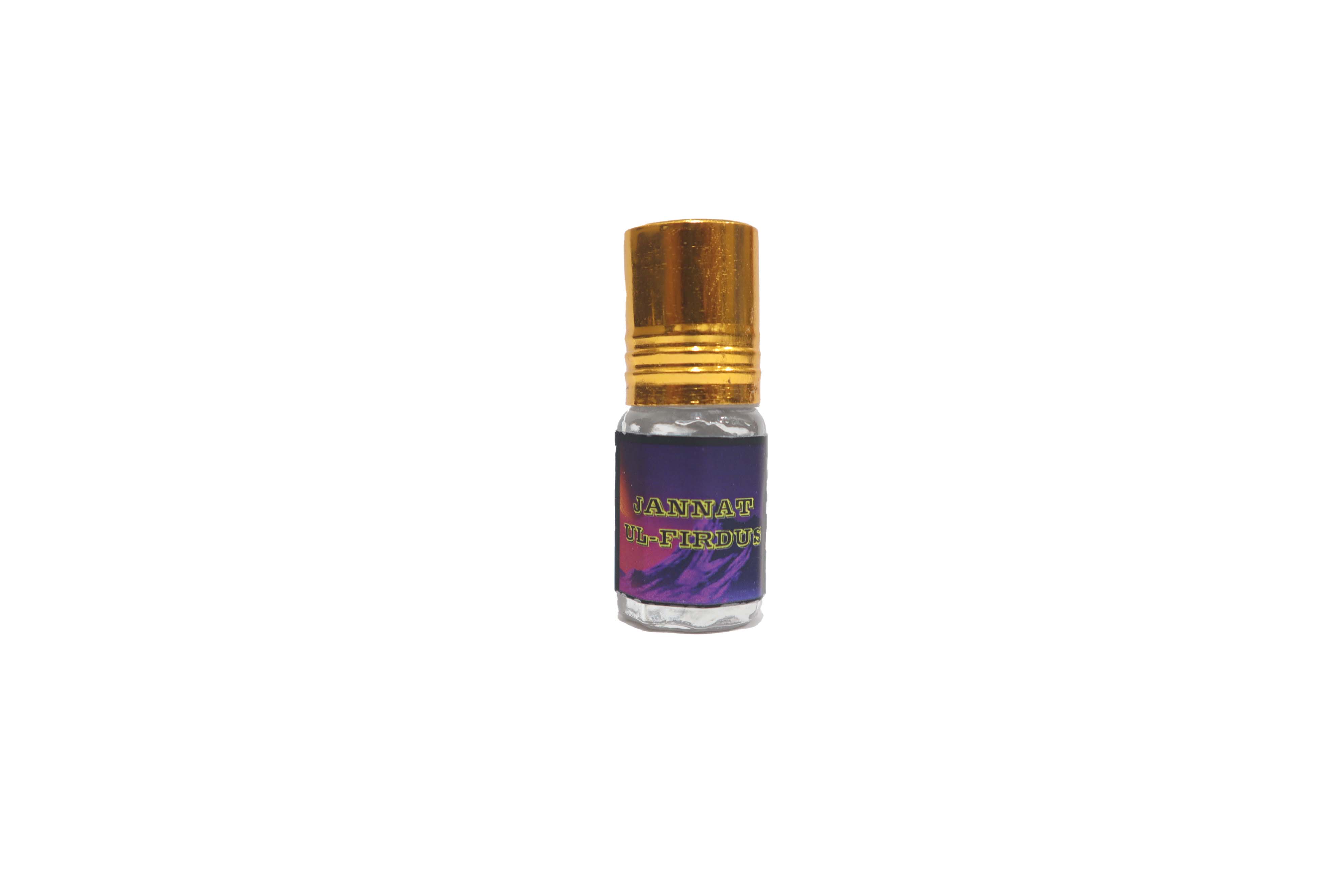 Luxury Attar Combo Pack 10in1