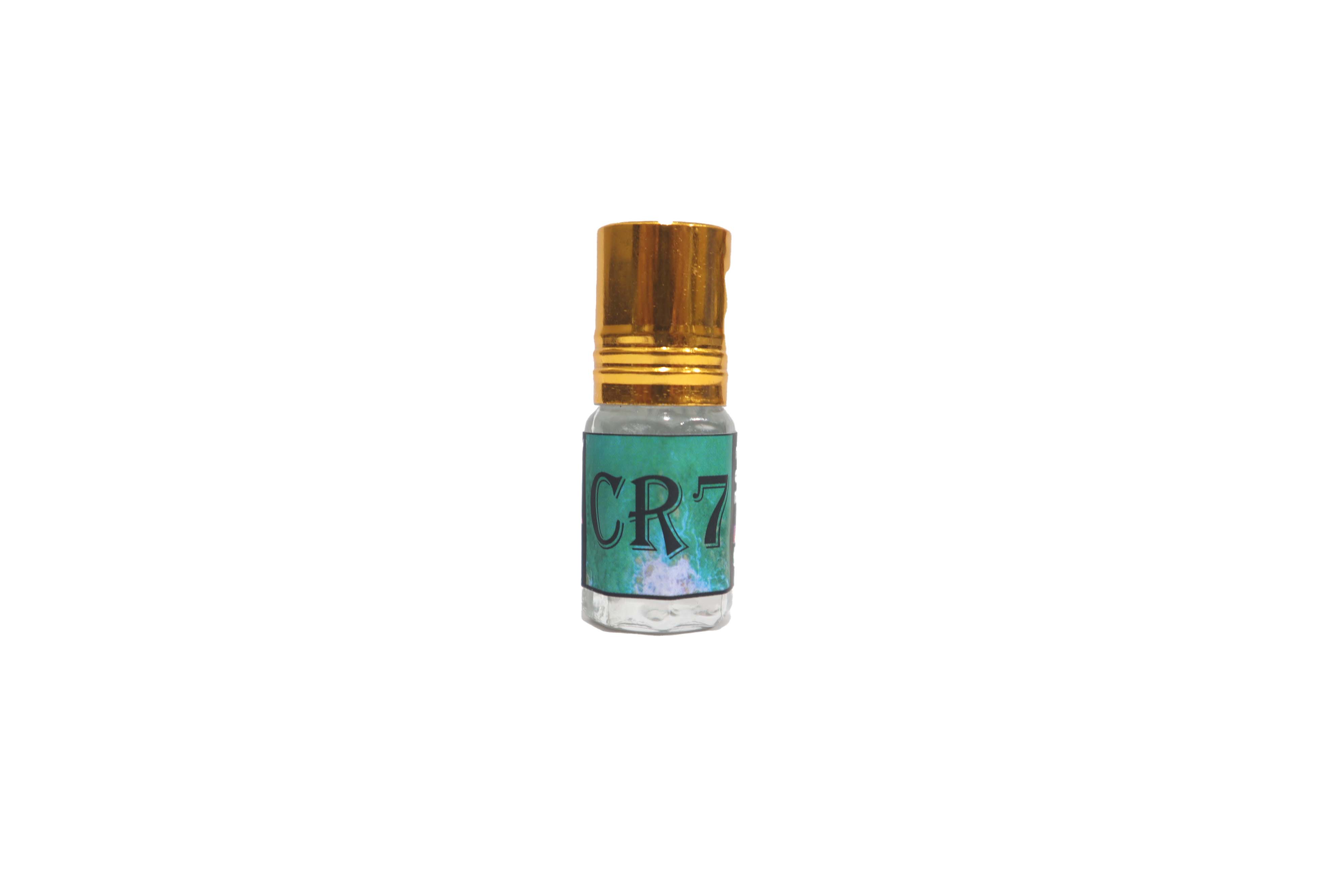Luxury Attar Combo Pack 10in1