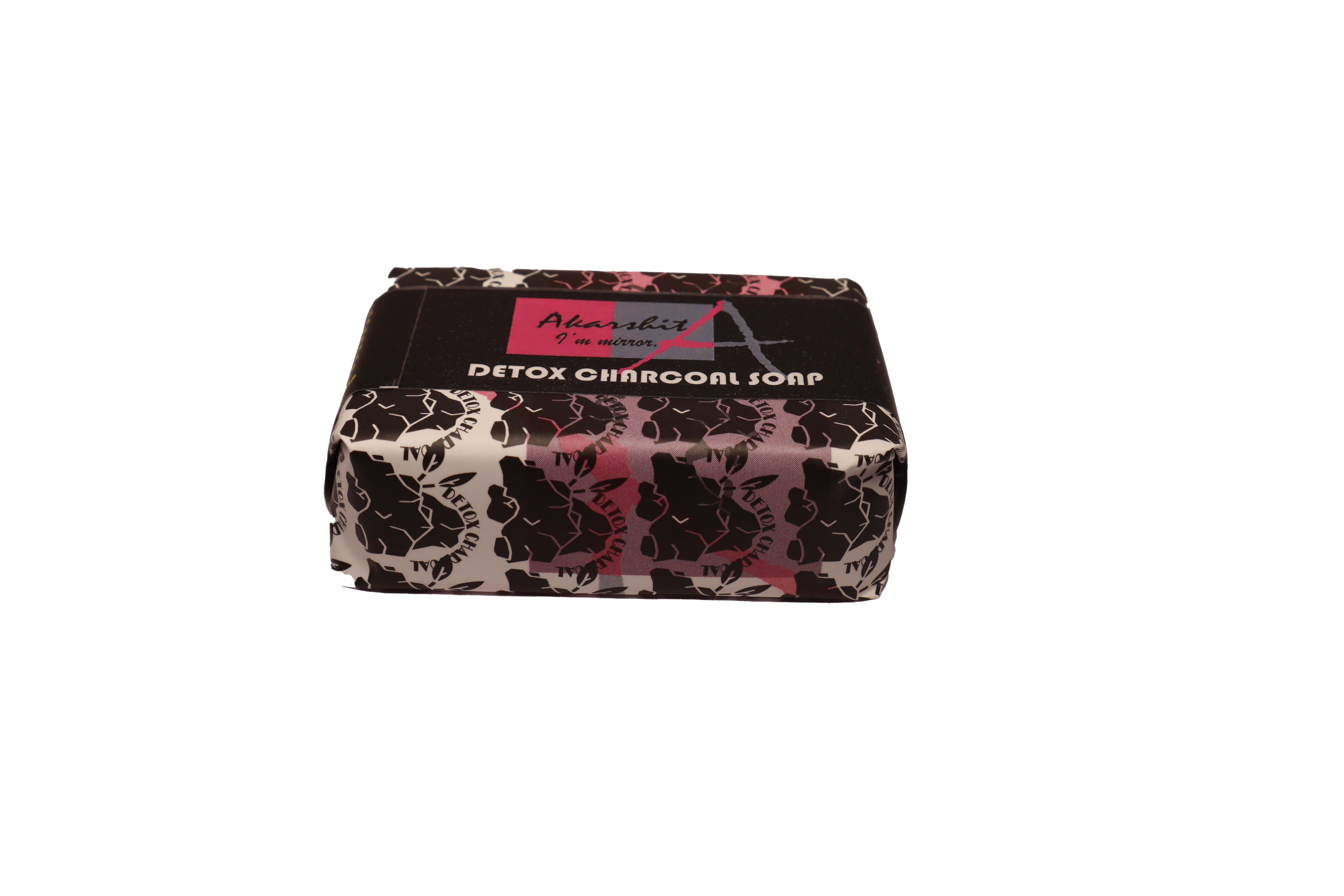 3 IN1 Soap Combo Aloe Vera, Detox Charcoal, Multani MItti 