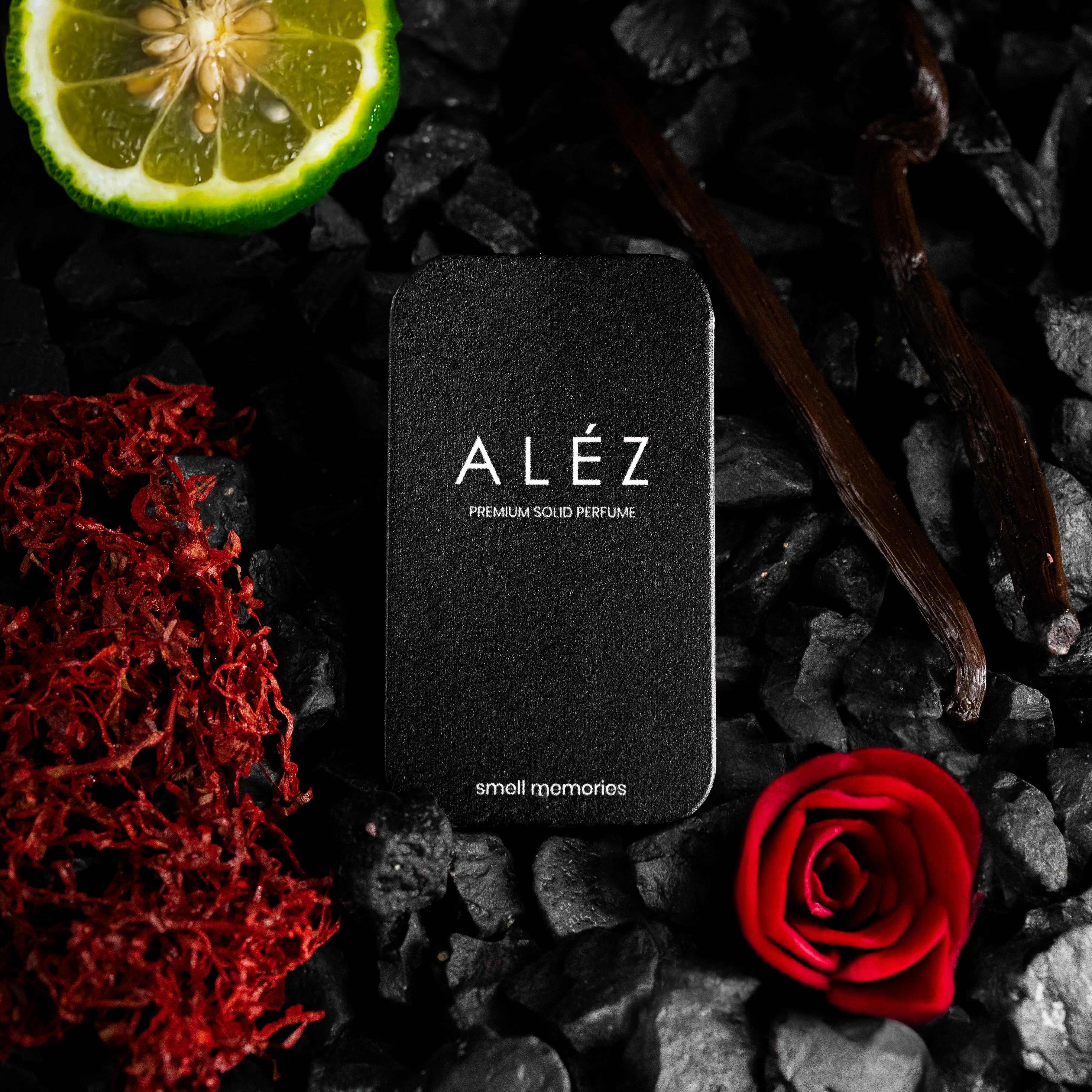 ALÉZ - Veil of Doha