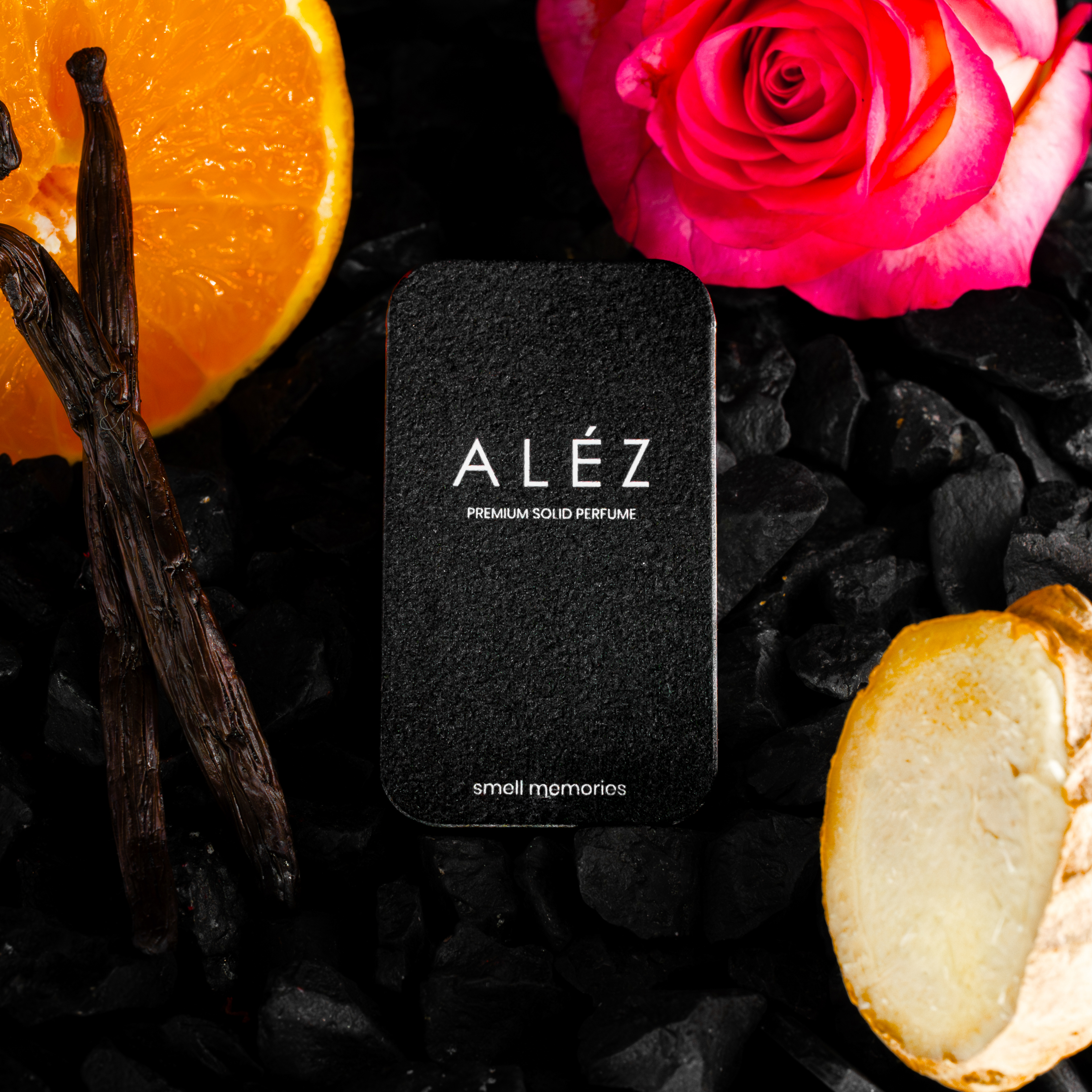 ALÉZ - Nights in Firenze