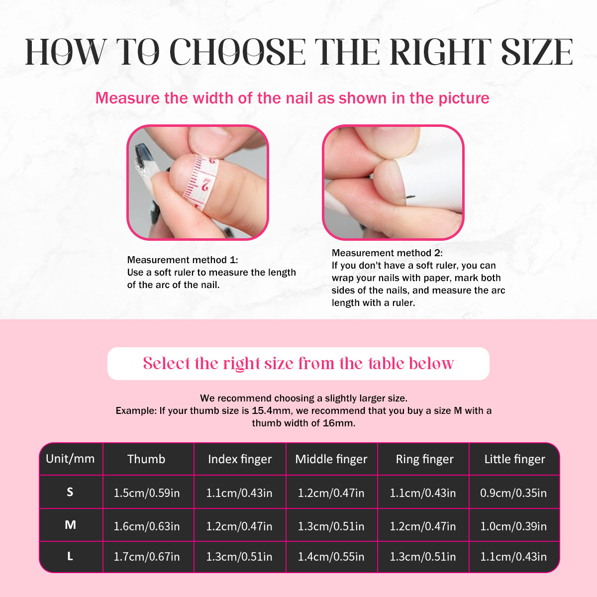 🍉 Fruit Pop – 3D Short Almond Press-On Nails