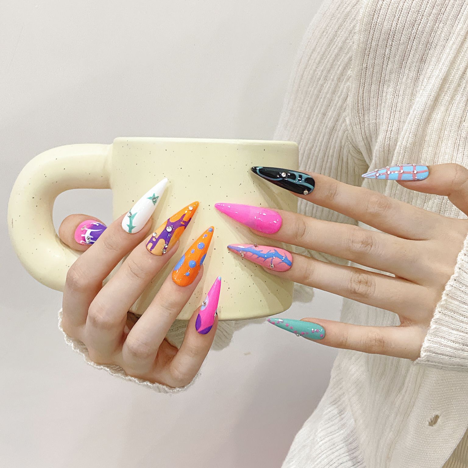Electric Pop