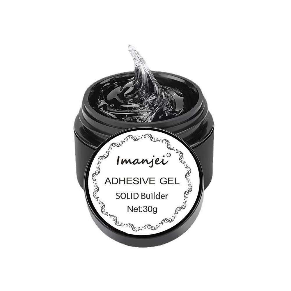  UV Nail Gel (1.06 oz) — Long-Lasting & Easy Removal