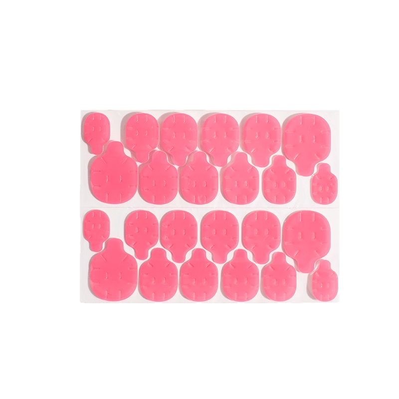 🧊 Super Strong Jelly Nail Adhesive