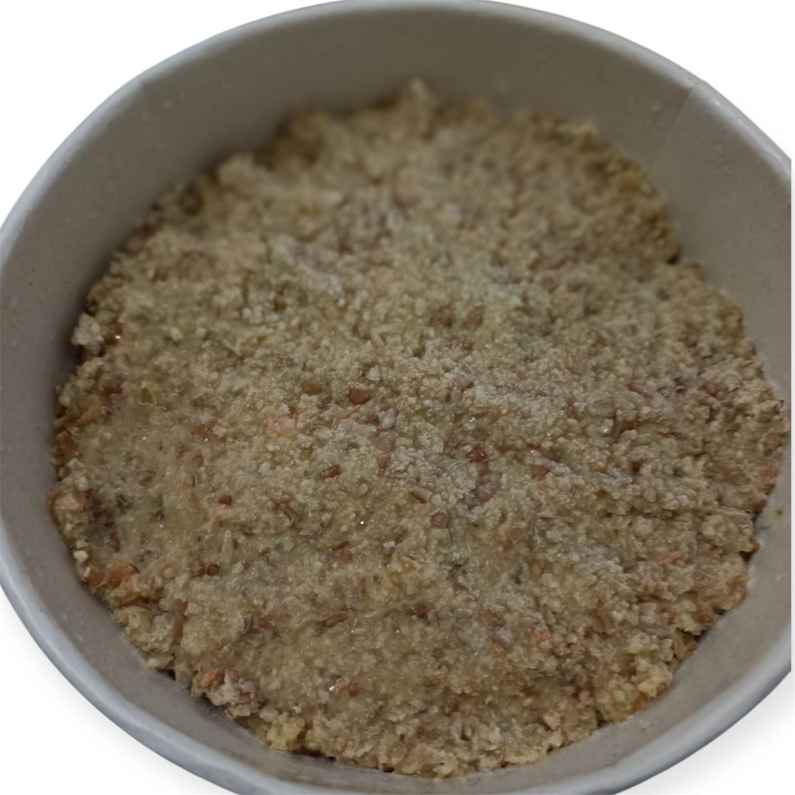 Masa de Quibbes x 500 g