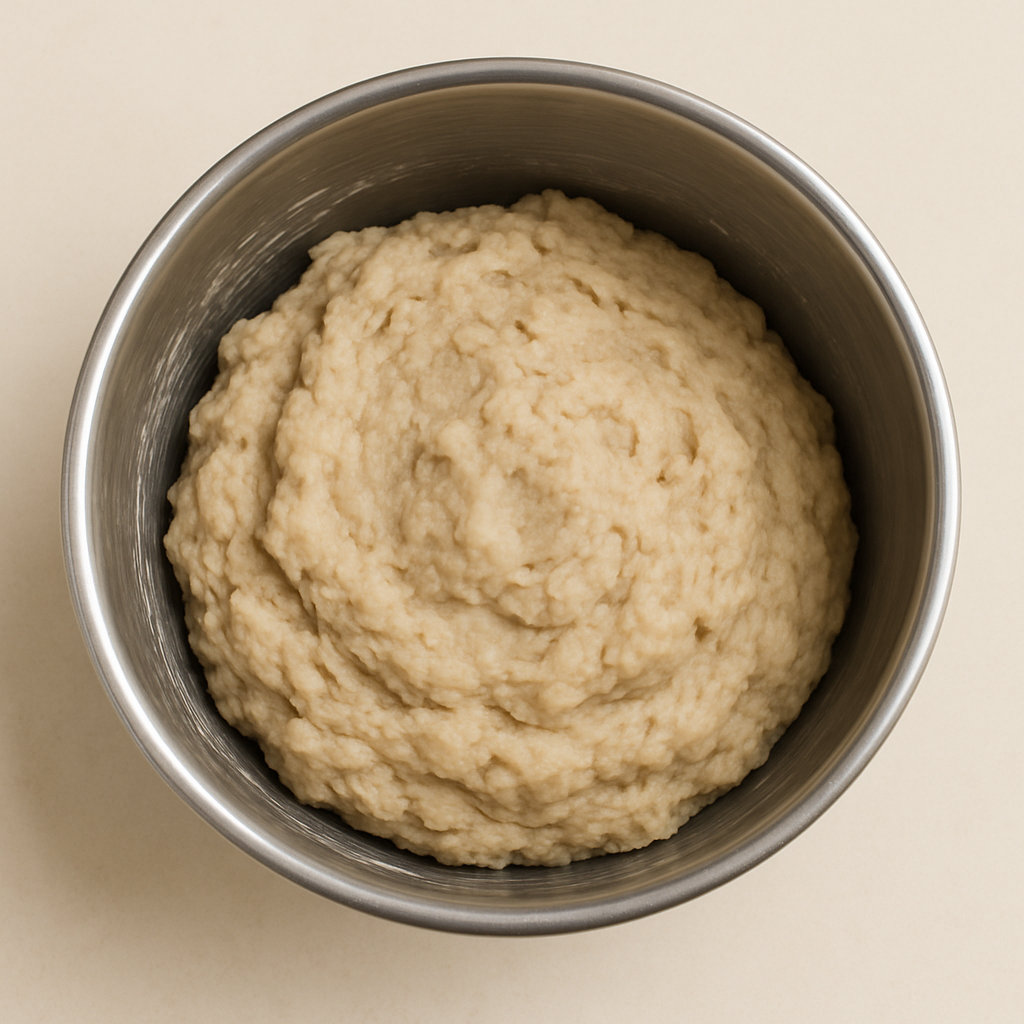 Masa de Frijol X 500 g