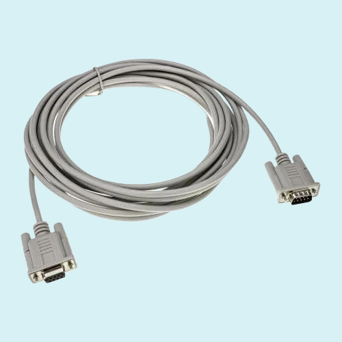 15-Pin-D-Type-Cable-Moulded