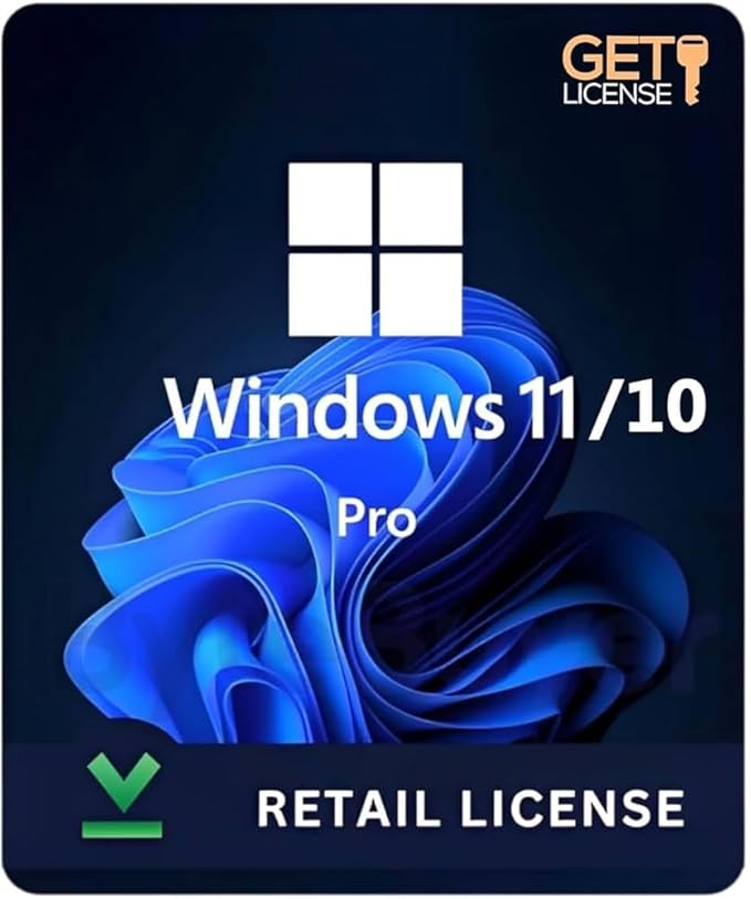 Windows 11/10 Pro