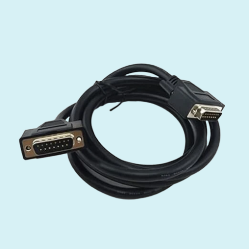 DB15 Cable