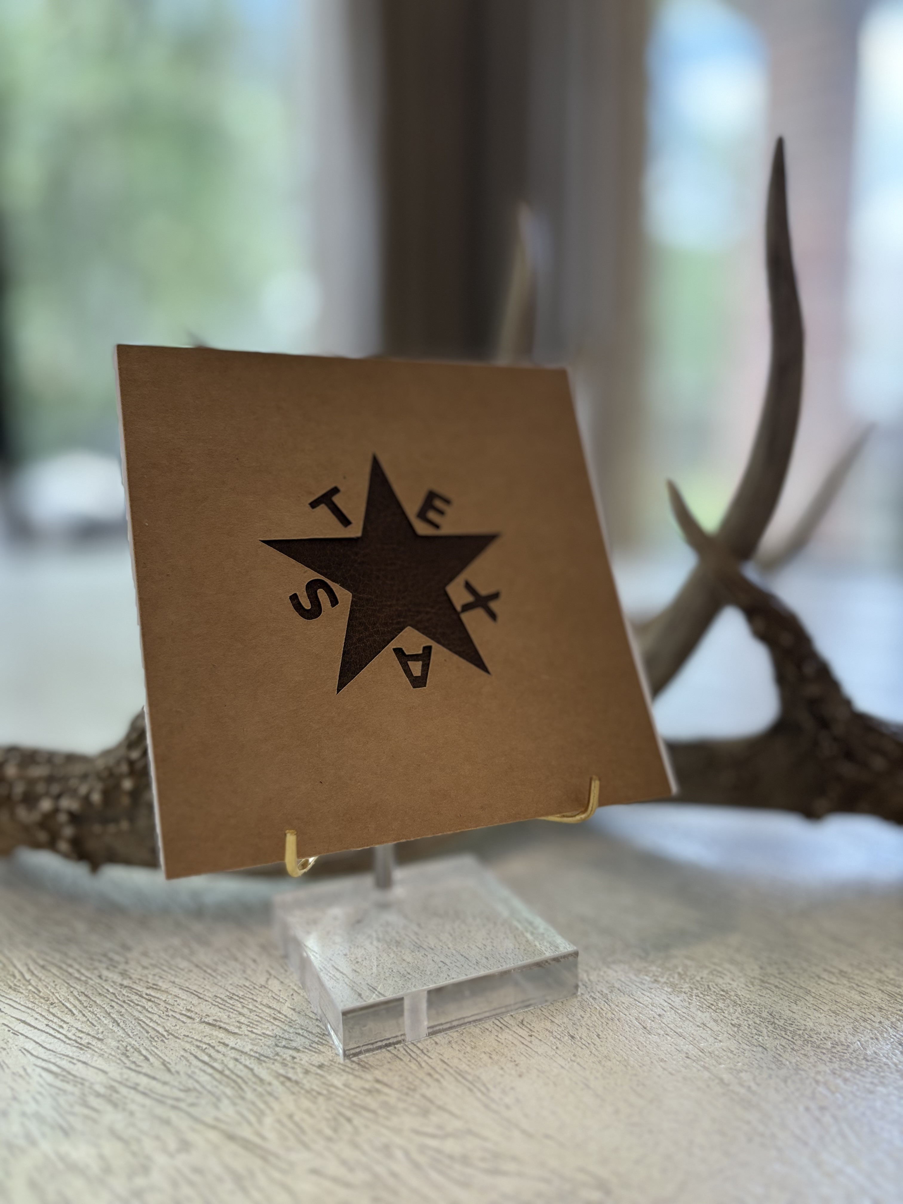 The Texas Star