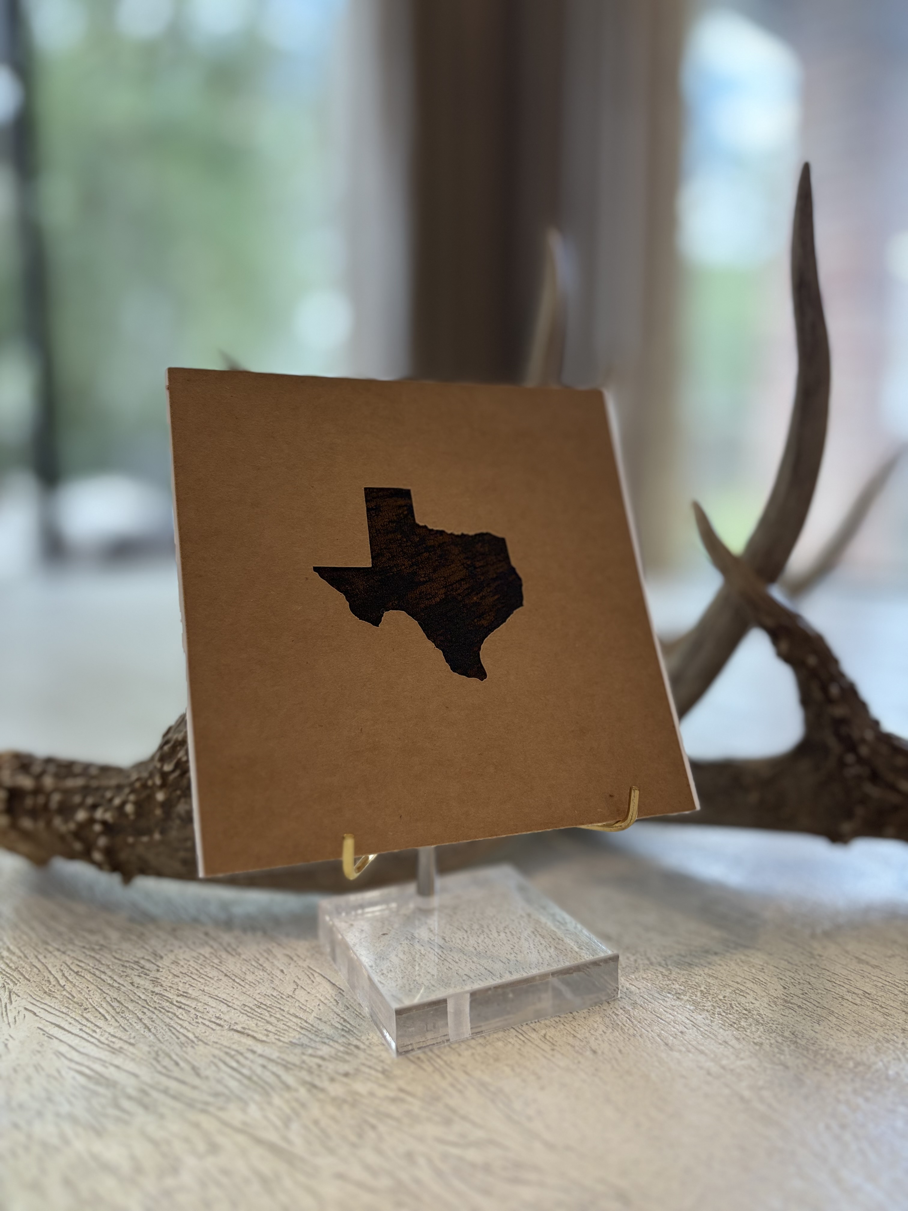 The State of Texas