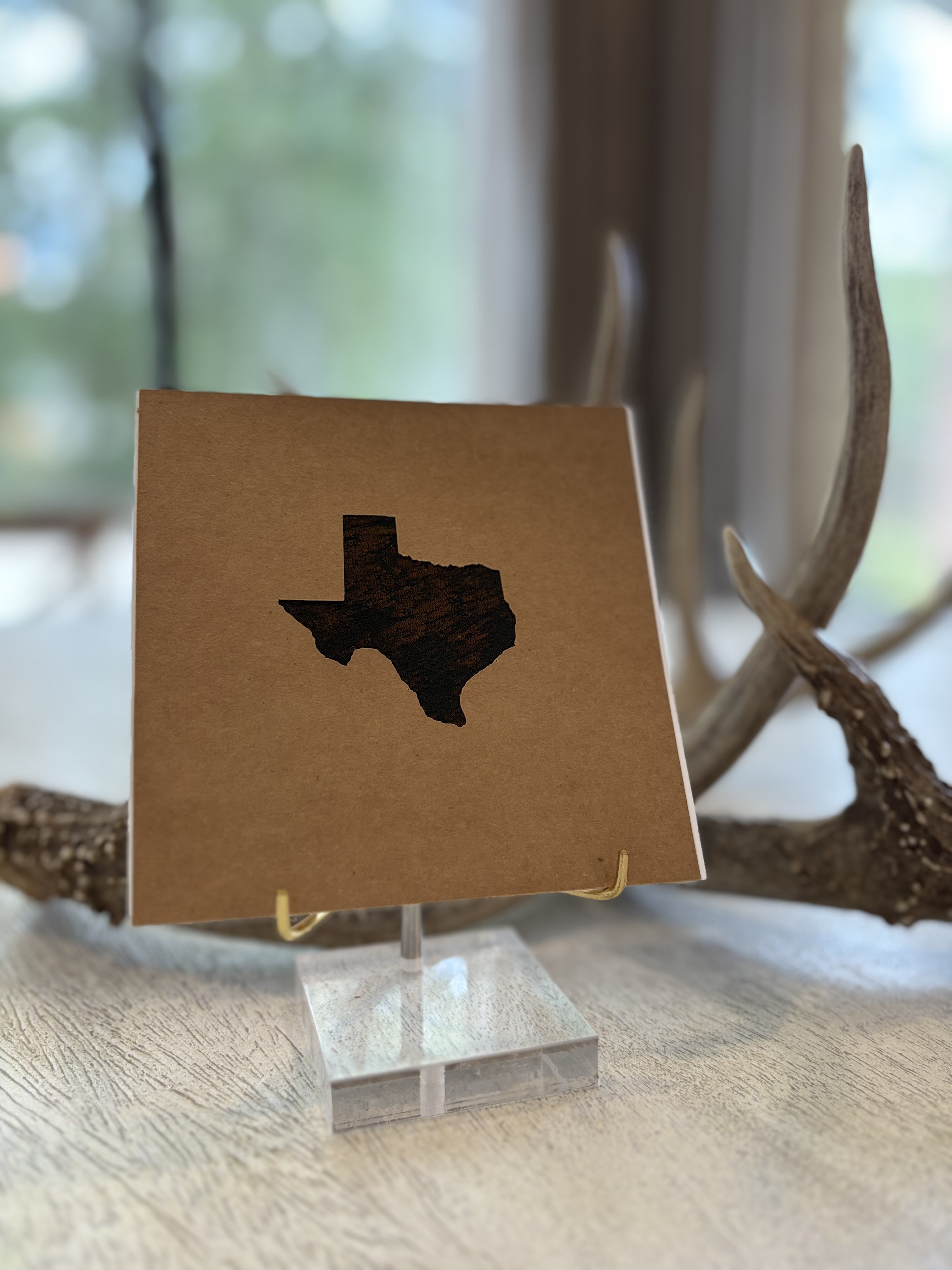 The State of Texas