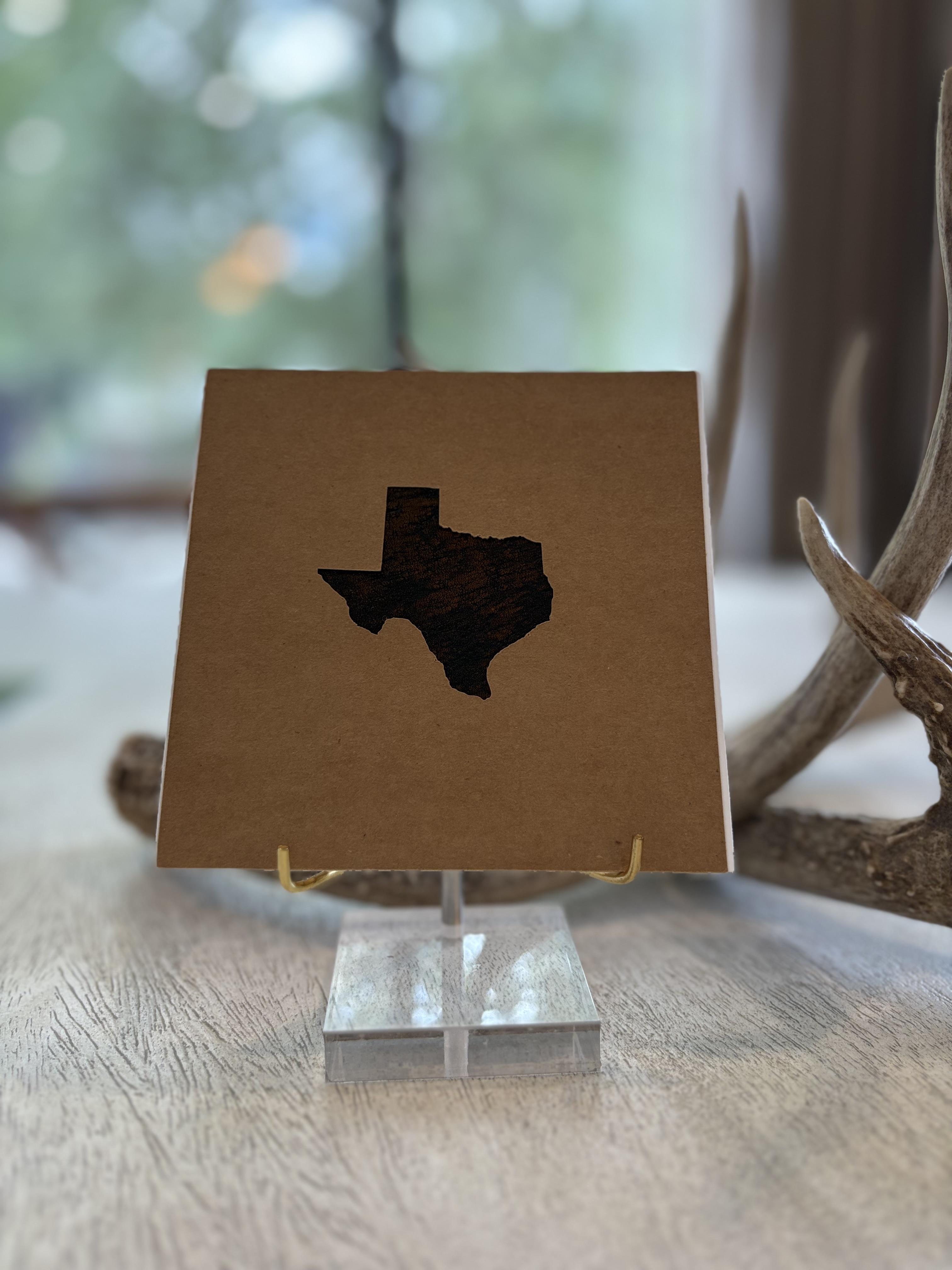 The State of Texas